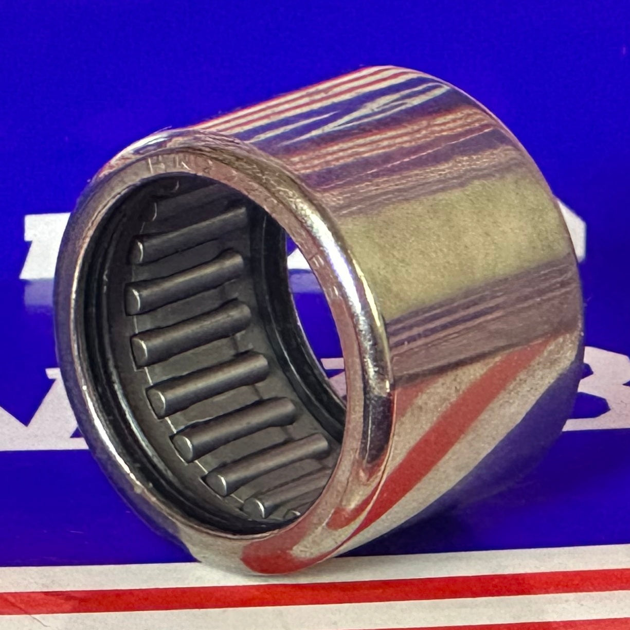 HK2220UU Needle Bearing 22x28x20mm Shell-Type