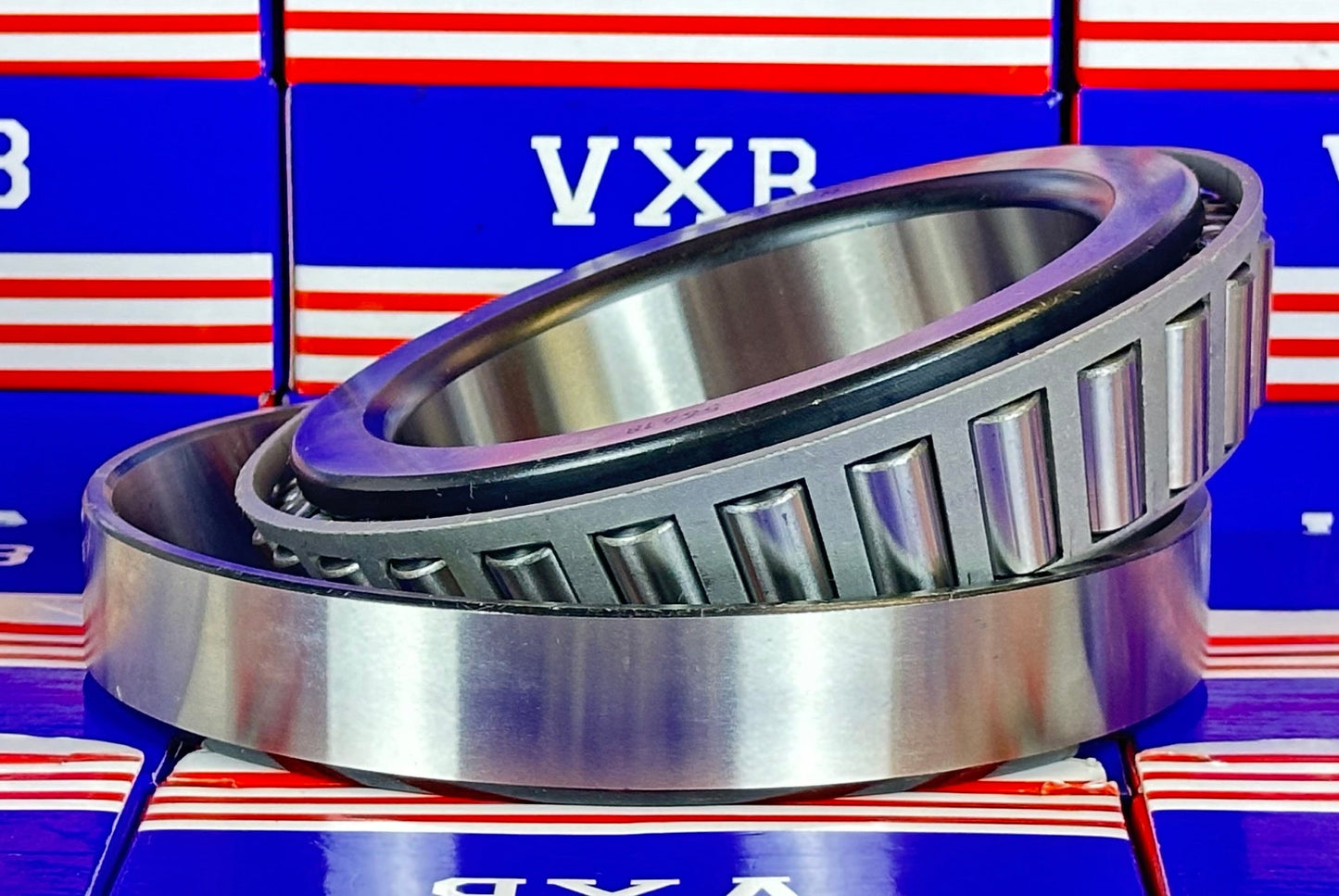 56418/56650 Tapered Roller Bearing 4-3/16" x 6-1/2" x 1-7/16" inch