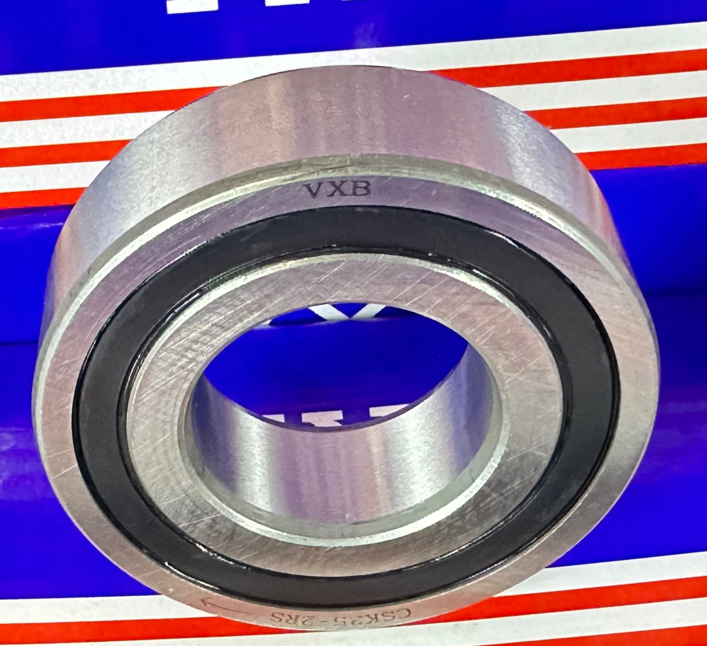 CSK35-2RS One-Way Bearing Sealed Sprag Freewheel Clutch Bearing