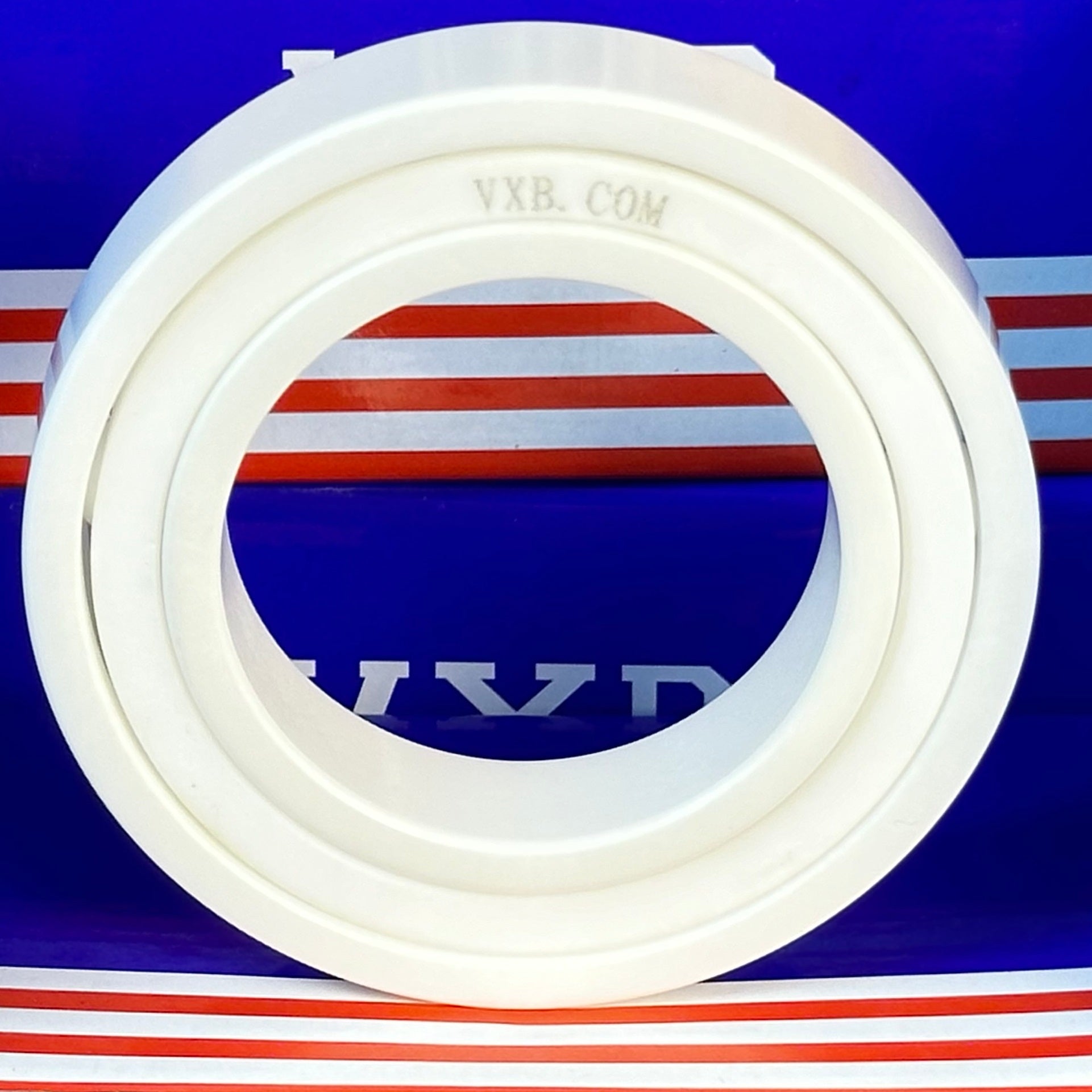 Full Ceramic 6011 ZrO2 Ball Bearing 55x90x18mm