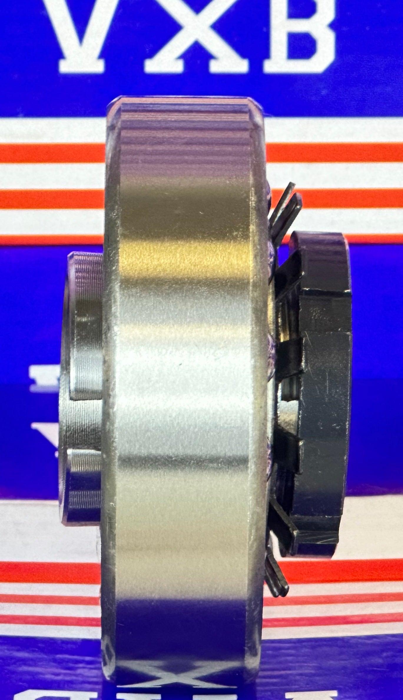 1307K+H Tapered Self Aligning Ball Bearing - Adapter Sleeve 30x80x21mm