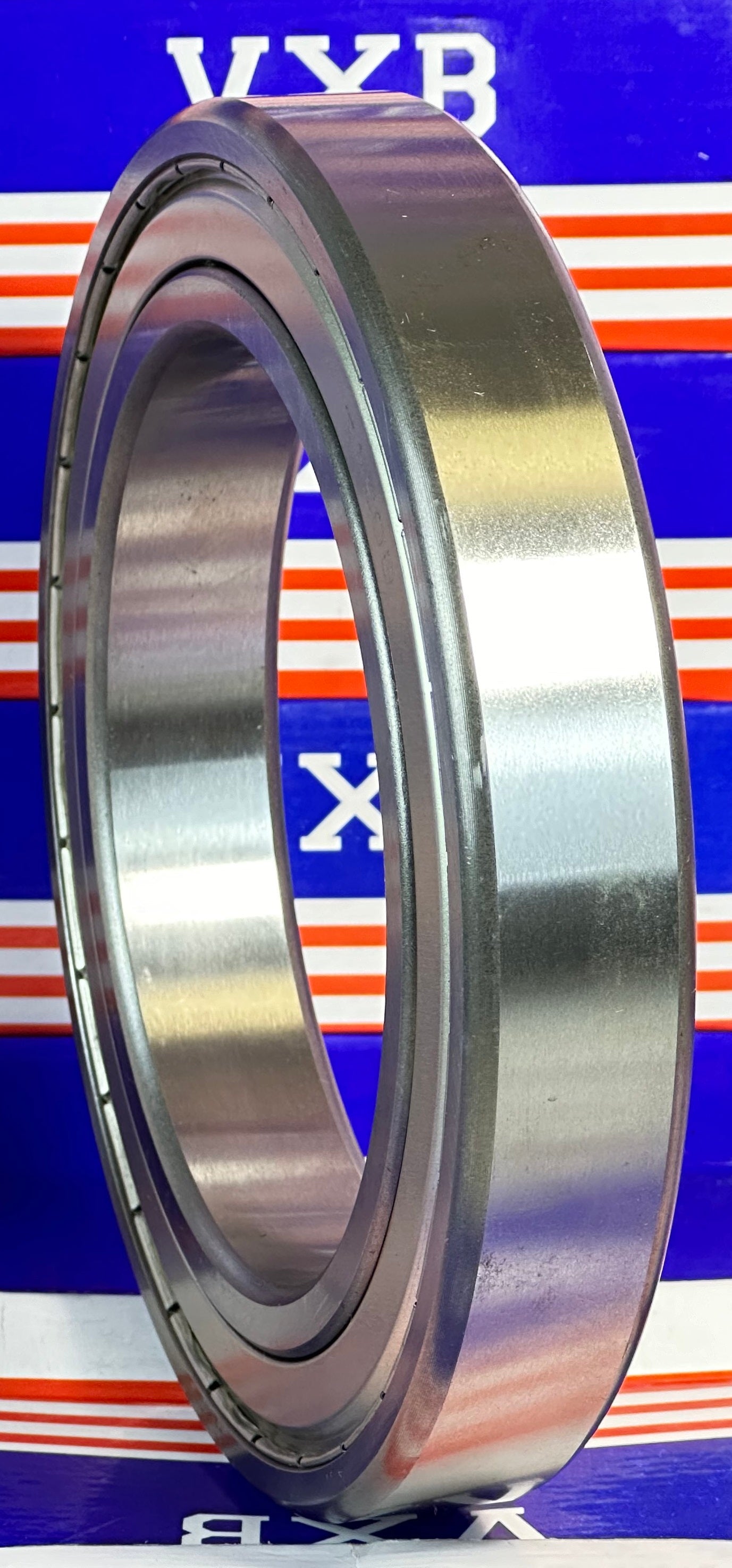 Wholesale 100-Pack 6024ZZ Ball Bearing