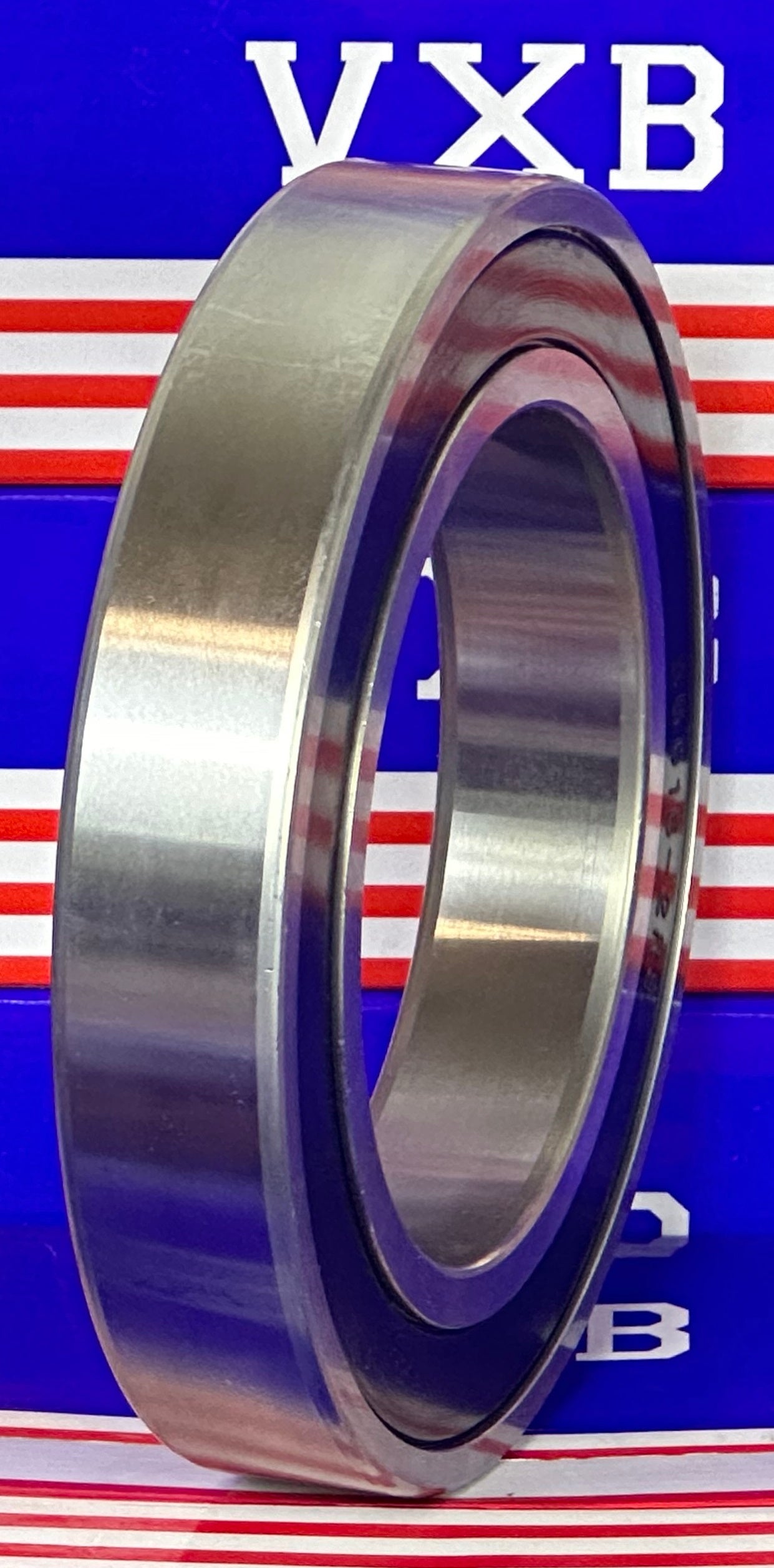 S6016-2RS Stainless Steel Ball Bearing
