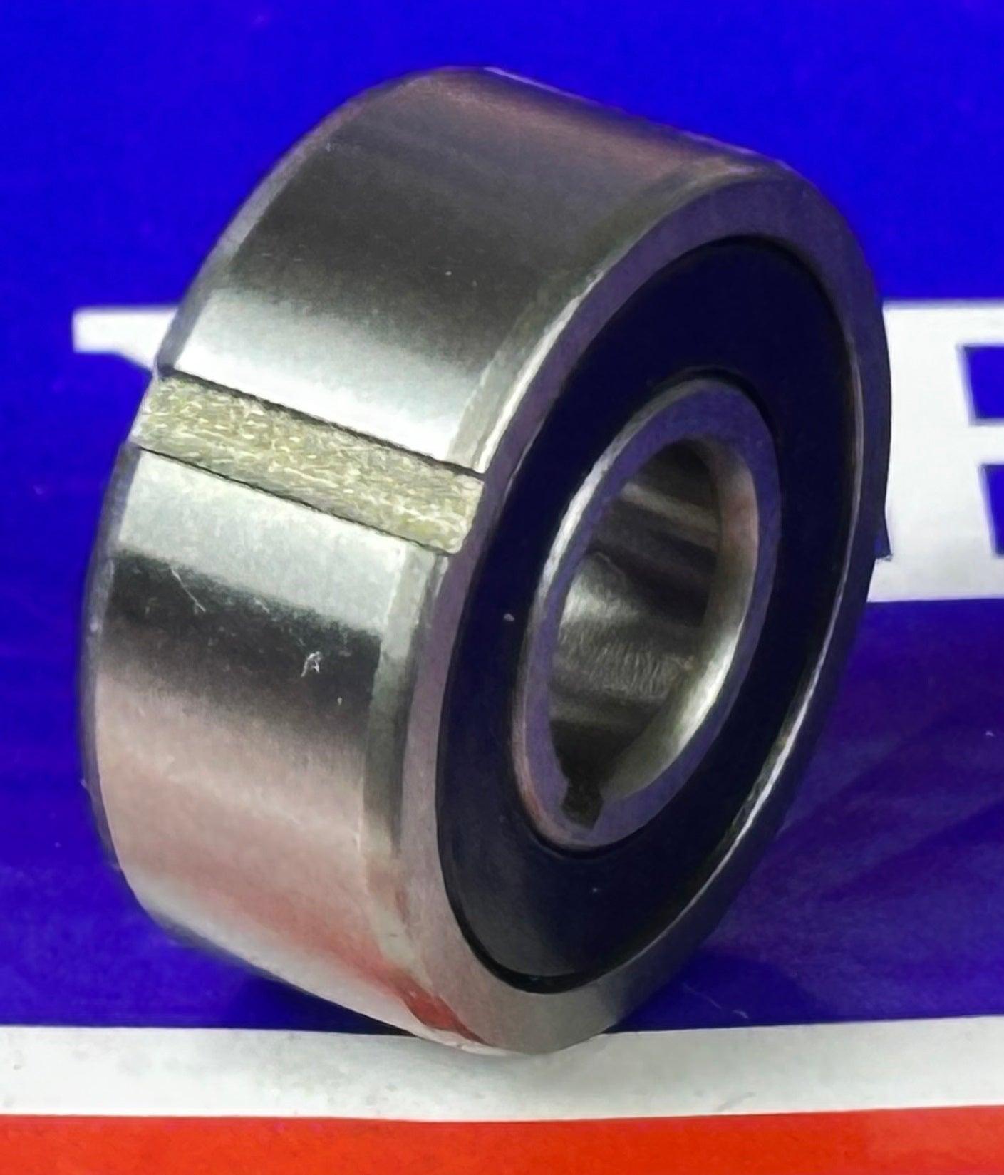 CSK8PP One-Way Bearing - Keyway Sprag Freewheel Backstop Clutch