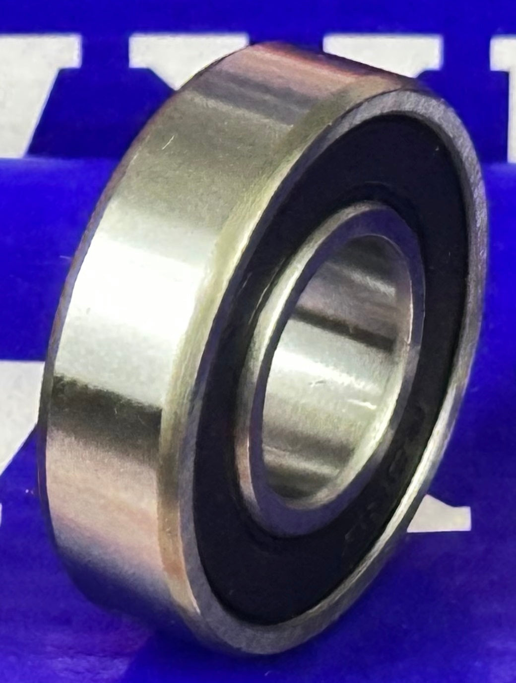 R8-2RS Sealed Ball Bearing 1/2" x 1-1/8" x 5/16" inch