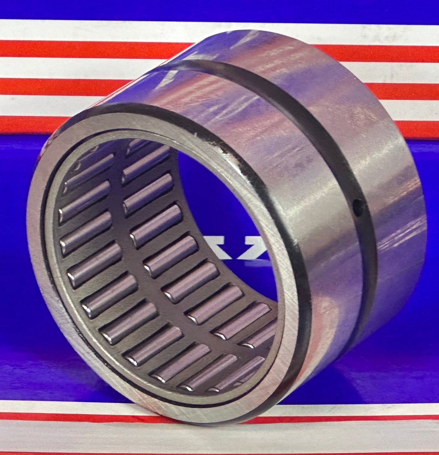 RNA6908 Needle Roller Bearing 48x62x40mm - Machined Type