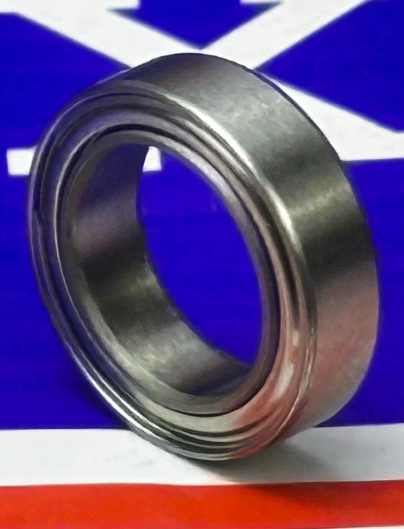 S6700ZZ Ceramic Bearing ABEC-5 Stainless Steel Shielded 10x15x4 Bearing