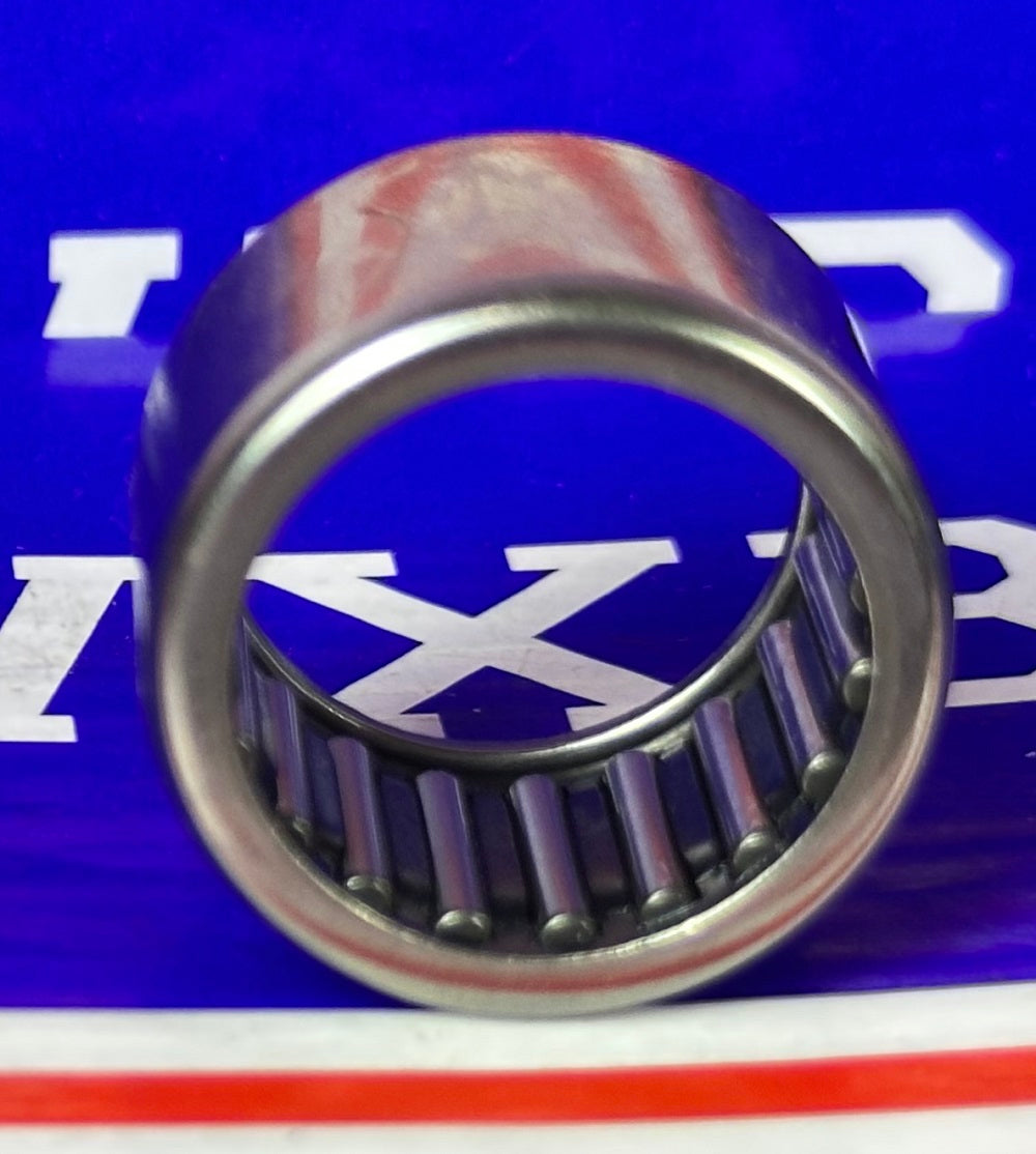 HK1816 Needle Roller Bearing 18x24x16mm - Shell-Type