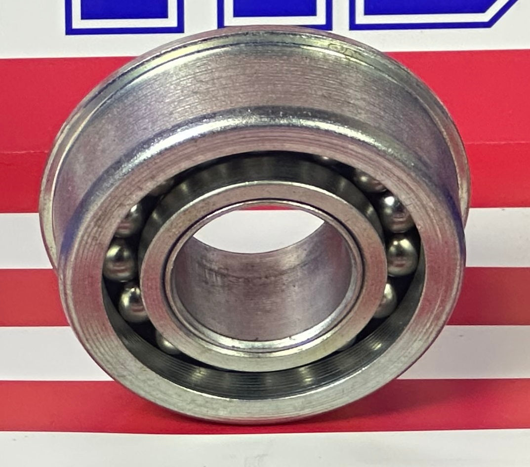 3/4" x 1-3/4" x 5/8" Flanged High Capacity Bearing F2456