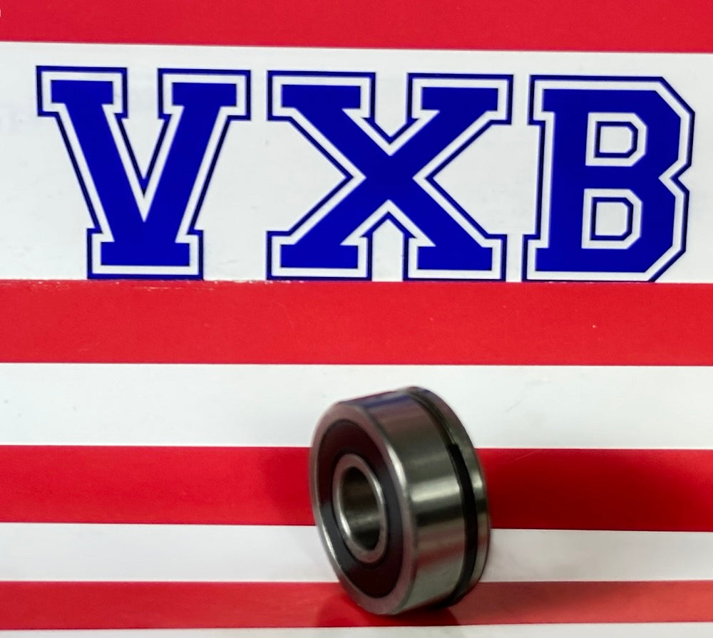 B10-51D-2RS Alternator Bearing 10x27x11 Sealed