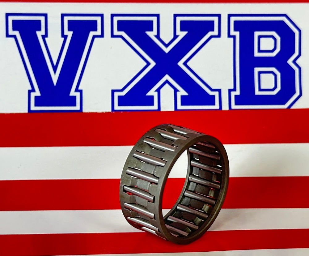 KT242813 - Needle Roller Bearing Cage - 24x28x13mm K242813