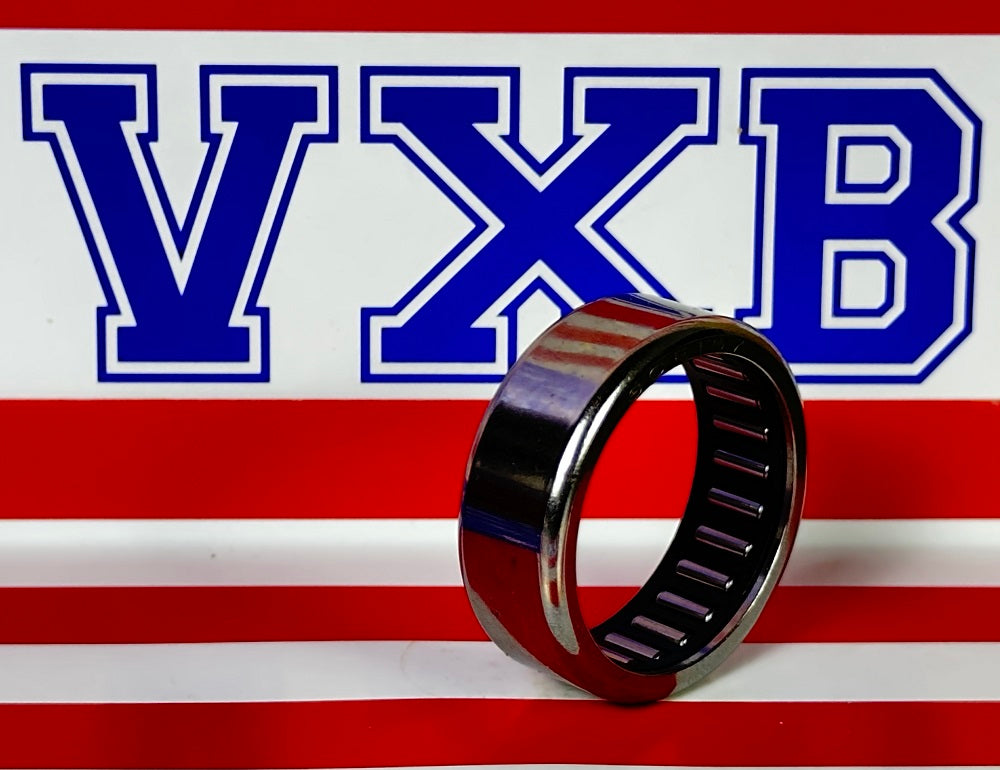 SCE167 Needle Bearing 1" x 1-1/4" x 7/16" - Shell Type