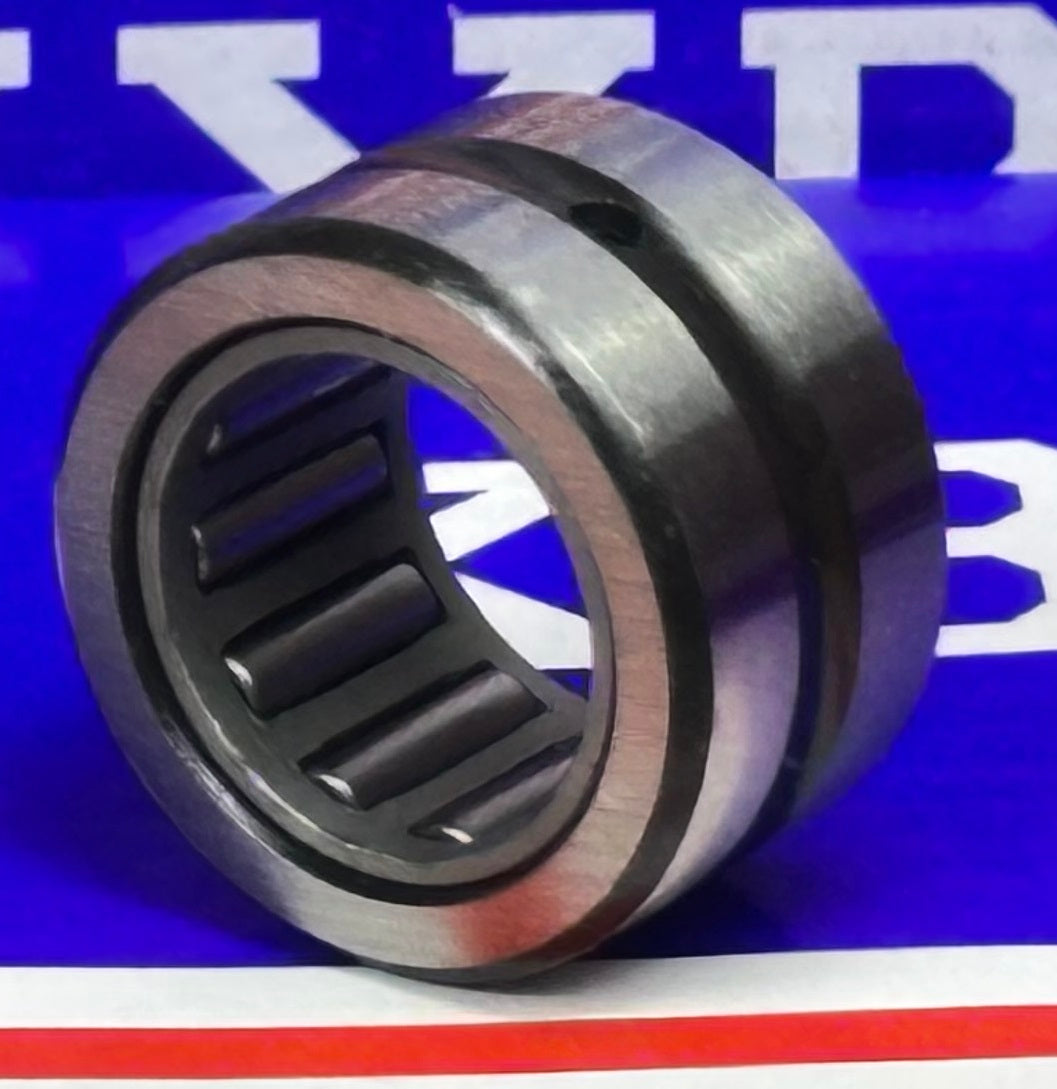 RNA4900 Needle Roller Bearing 14x22x13mm- Machined Type