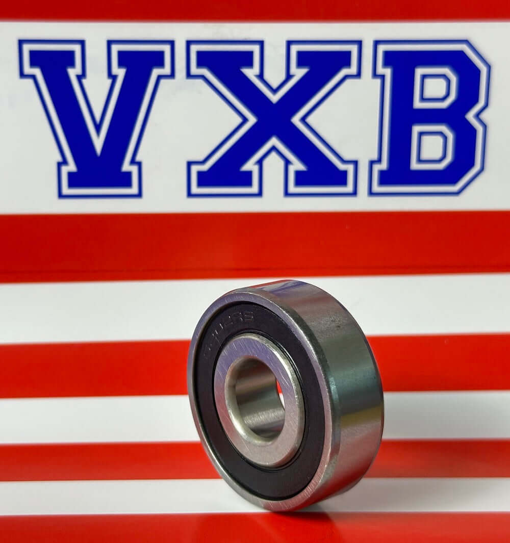 12x35x11mm Non-Standard Ball Bearing 12mm x 35mm x 11mm