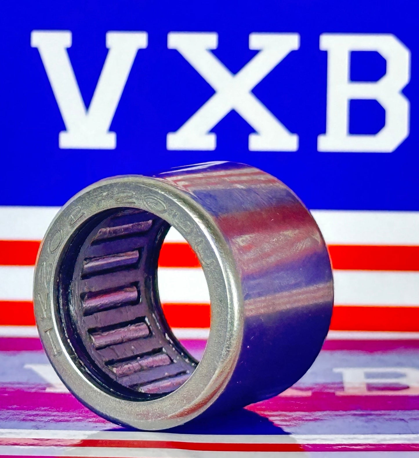 HK202720UU Needle Bearing 20x27x20mm