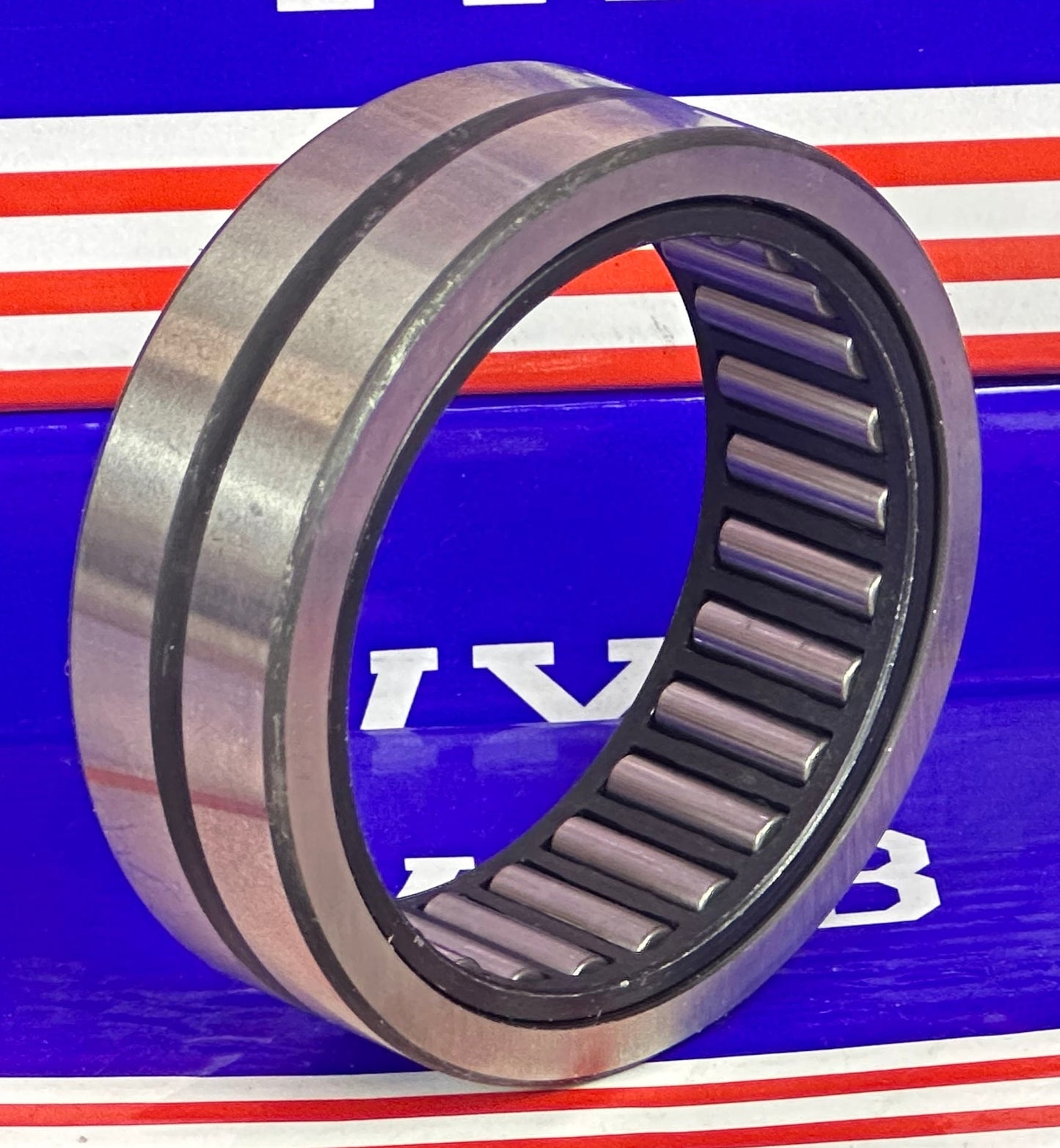 RNA4909 Needle Roller Bearing 52x68x22mm - Machined Type