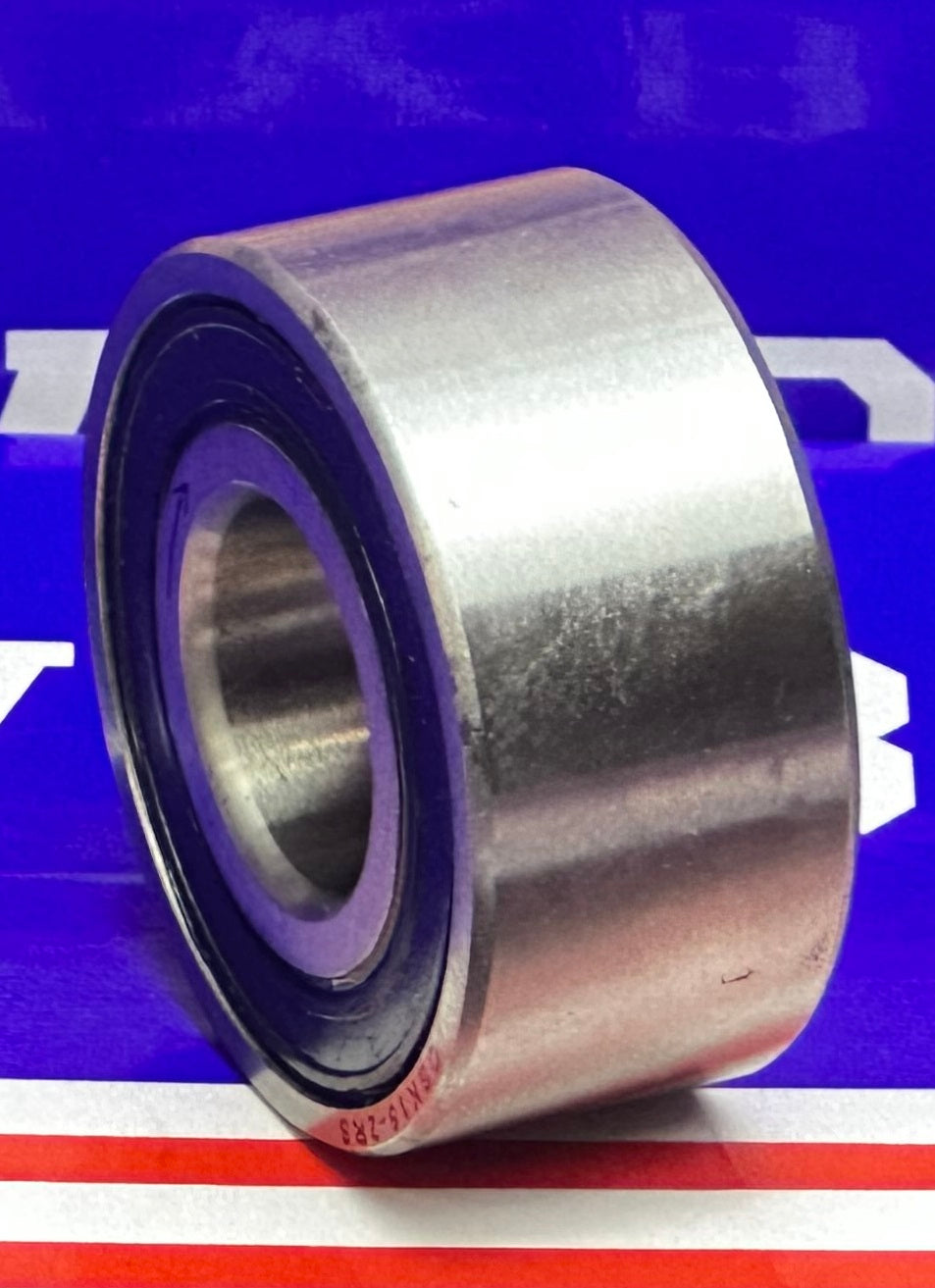 CSK15-2RS One-Way Bearing Sealed Sprag Freewheel Clutch Bearing