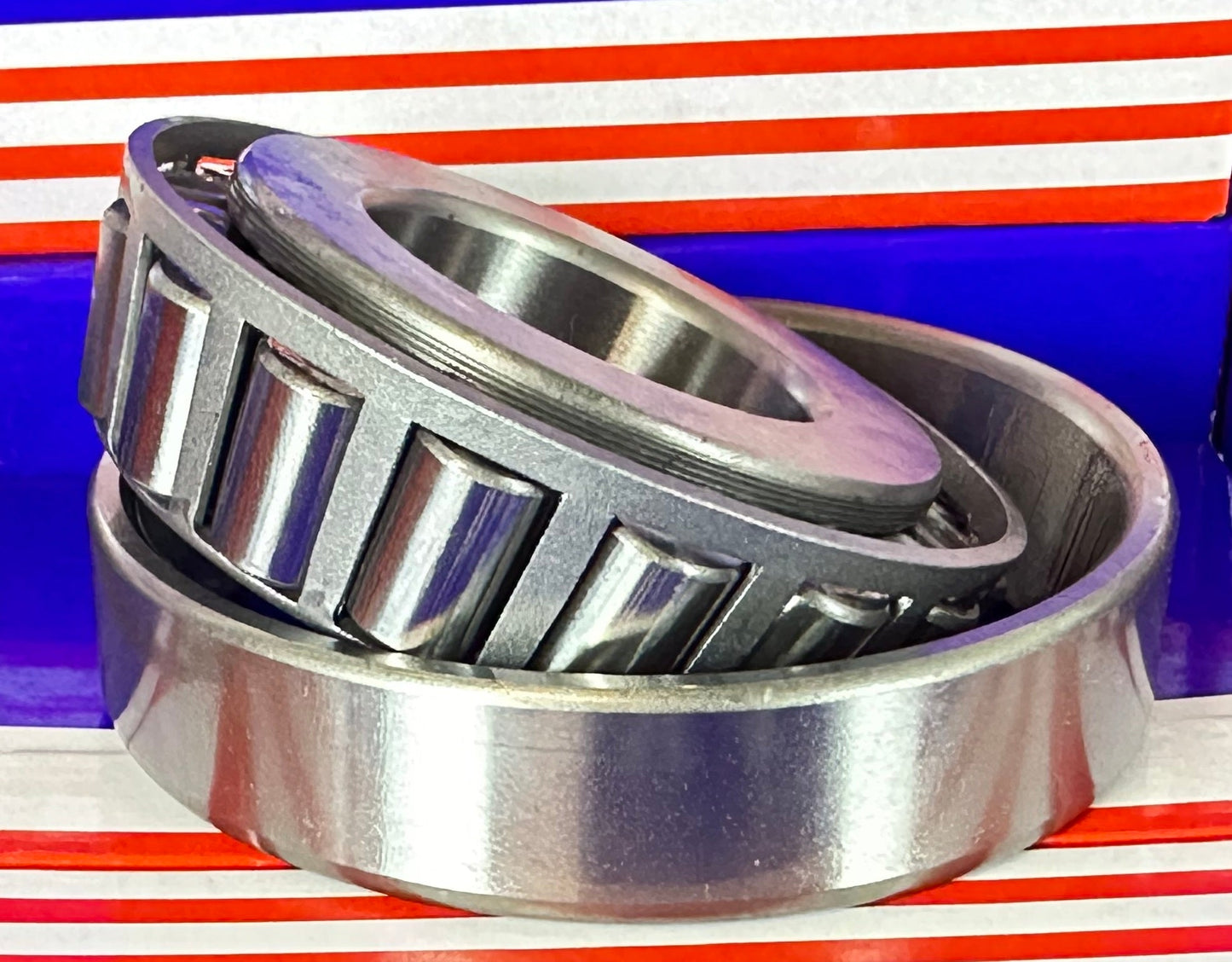 30308 Tapered Roller Wheel Bearing 40x90x23mm