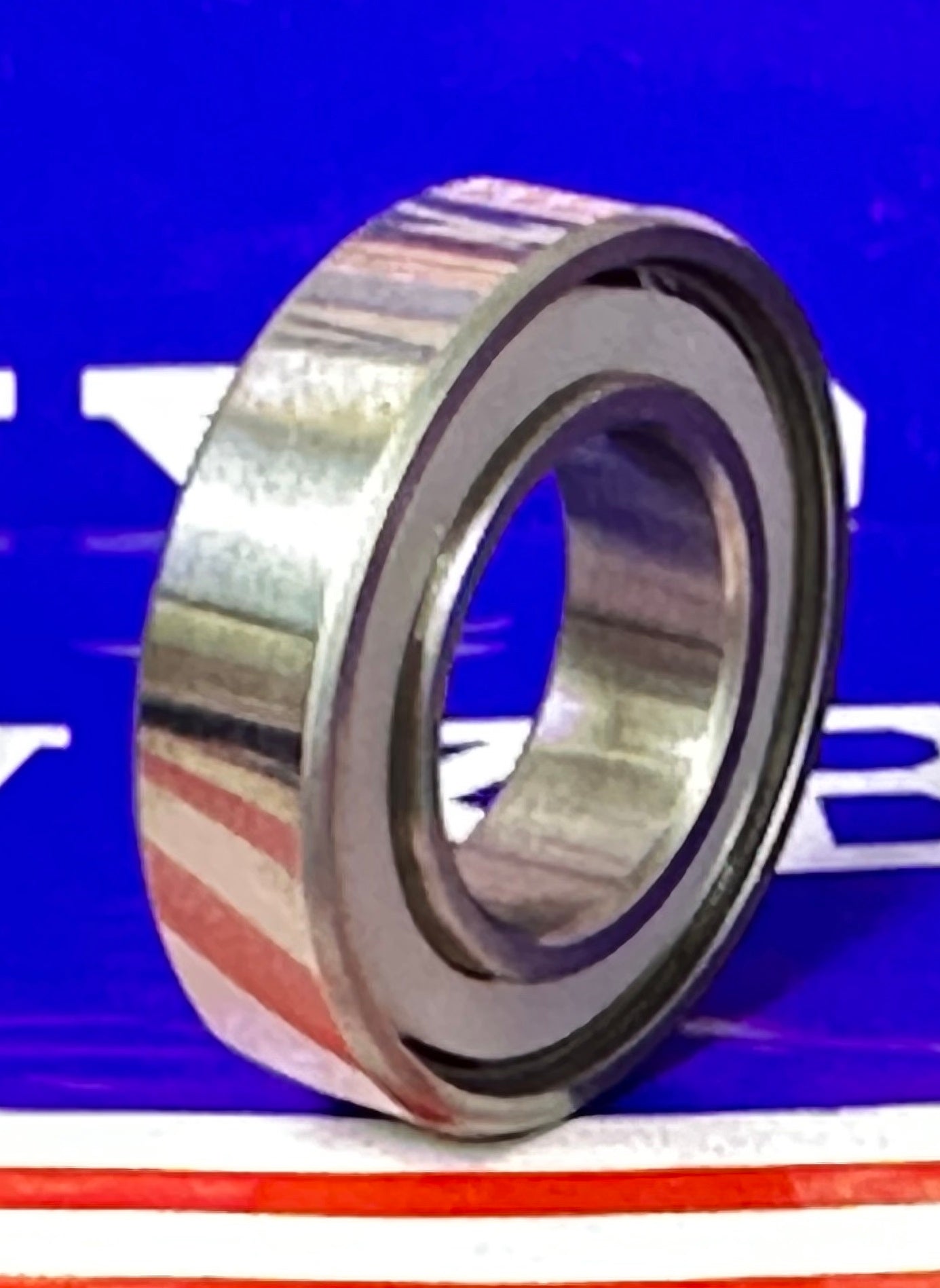 S7902 15x28x7 Premium ABEC-5 Angular Contact Ceramic Bearing