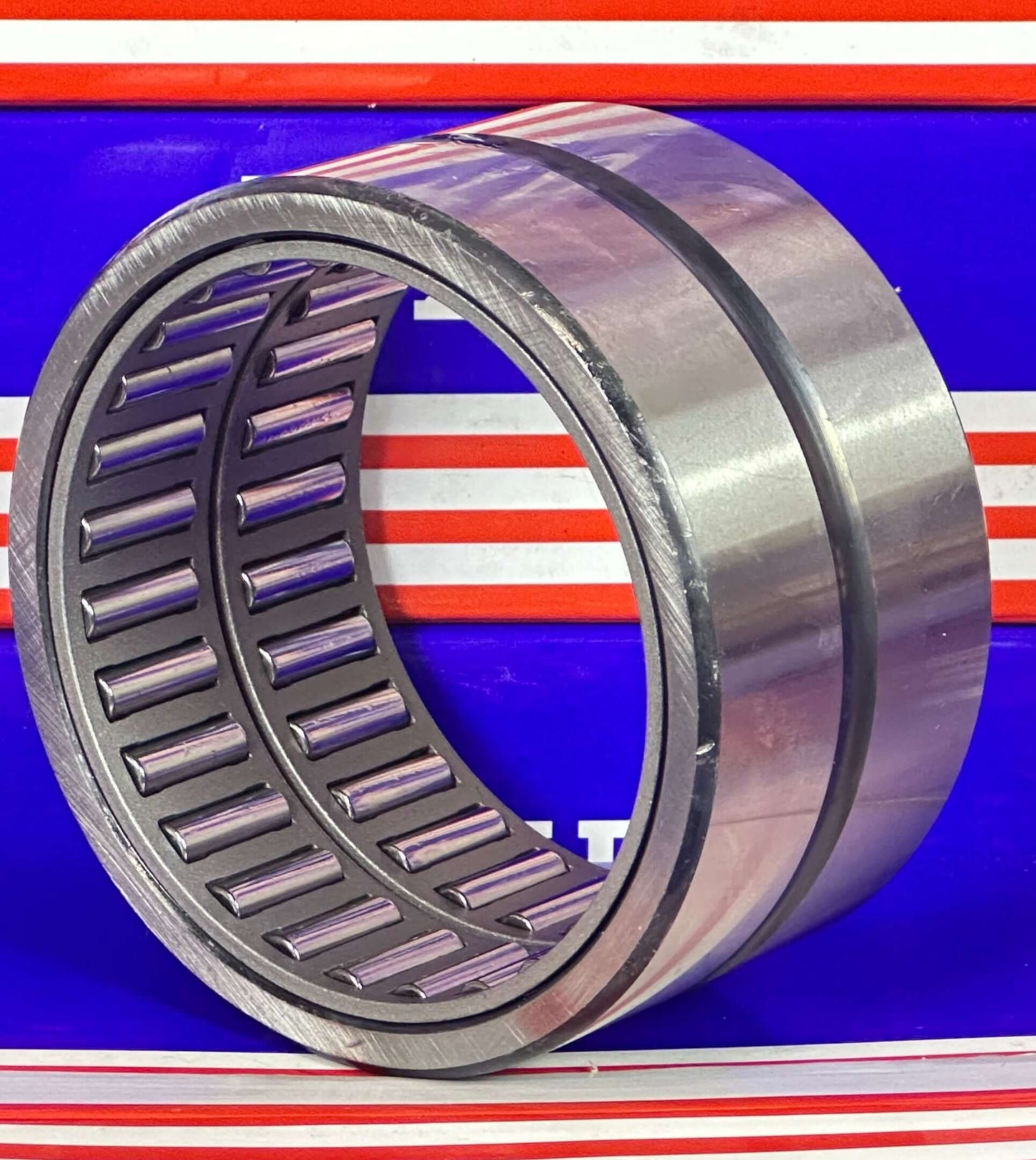 RNA6912 Needle Roller Bearing 68x85x45mm - Machined Type