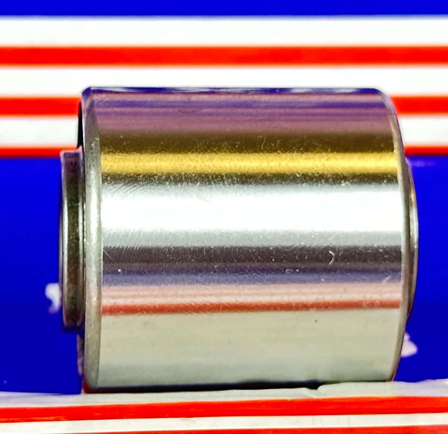 5203KYY2 Double Row Planter Bearing 0.64" x 1.575" x 1.737"