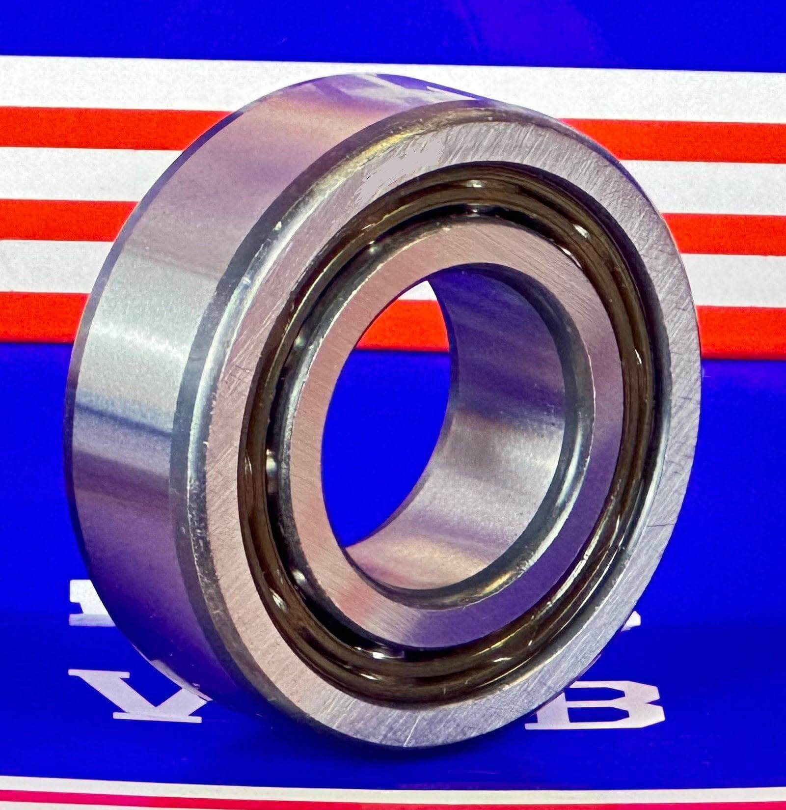5417-WBR Double Rows Angular Contact Bearing Open 85x210x92.075mm (3.625")