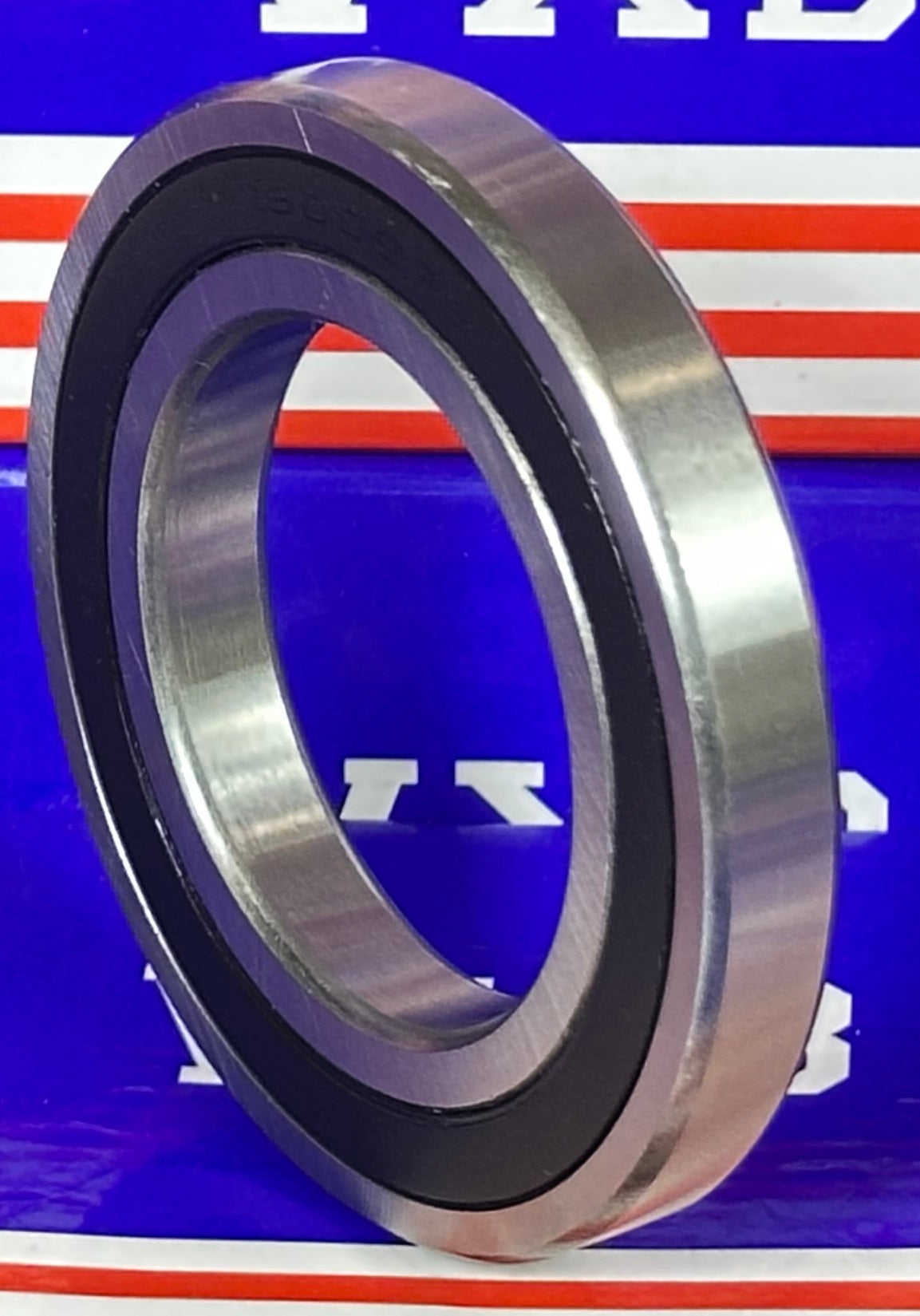 16009-2RS Deep Groove Ball Bearing 45mm x 75mm x 10mm