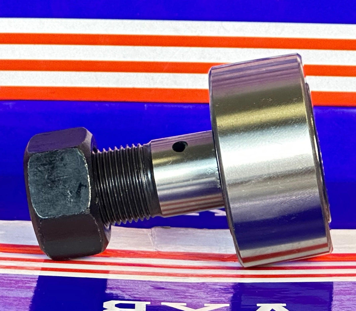 KR52PP Cam Follower Needle Roller Bearing 20x52x66mm