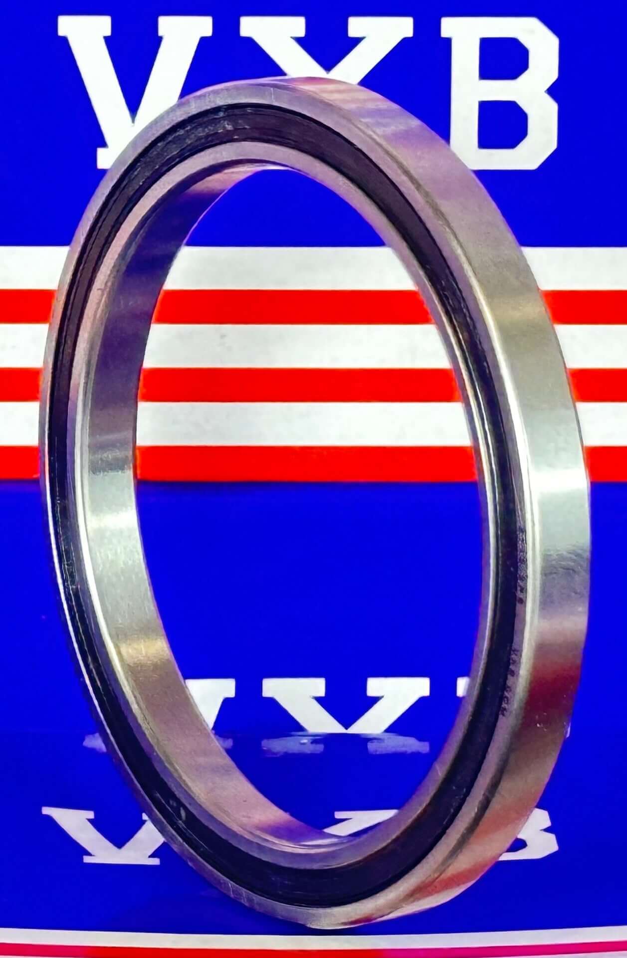 60x75x7mm Extra Thin Section Ball Bearing