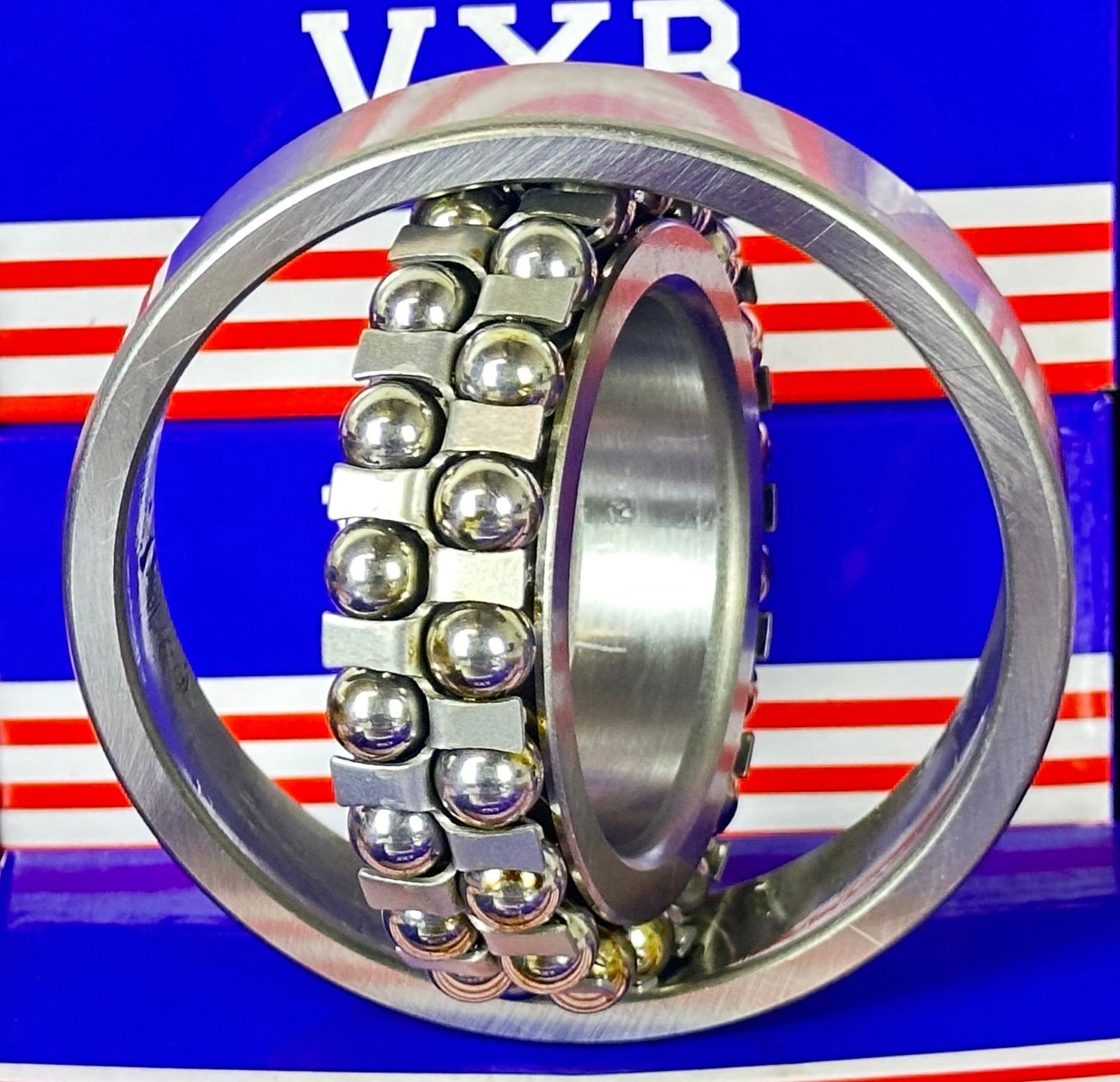 1211 Self Aligning Ball Bearing 55x100x21mm