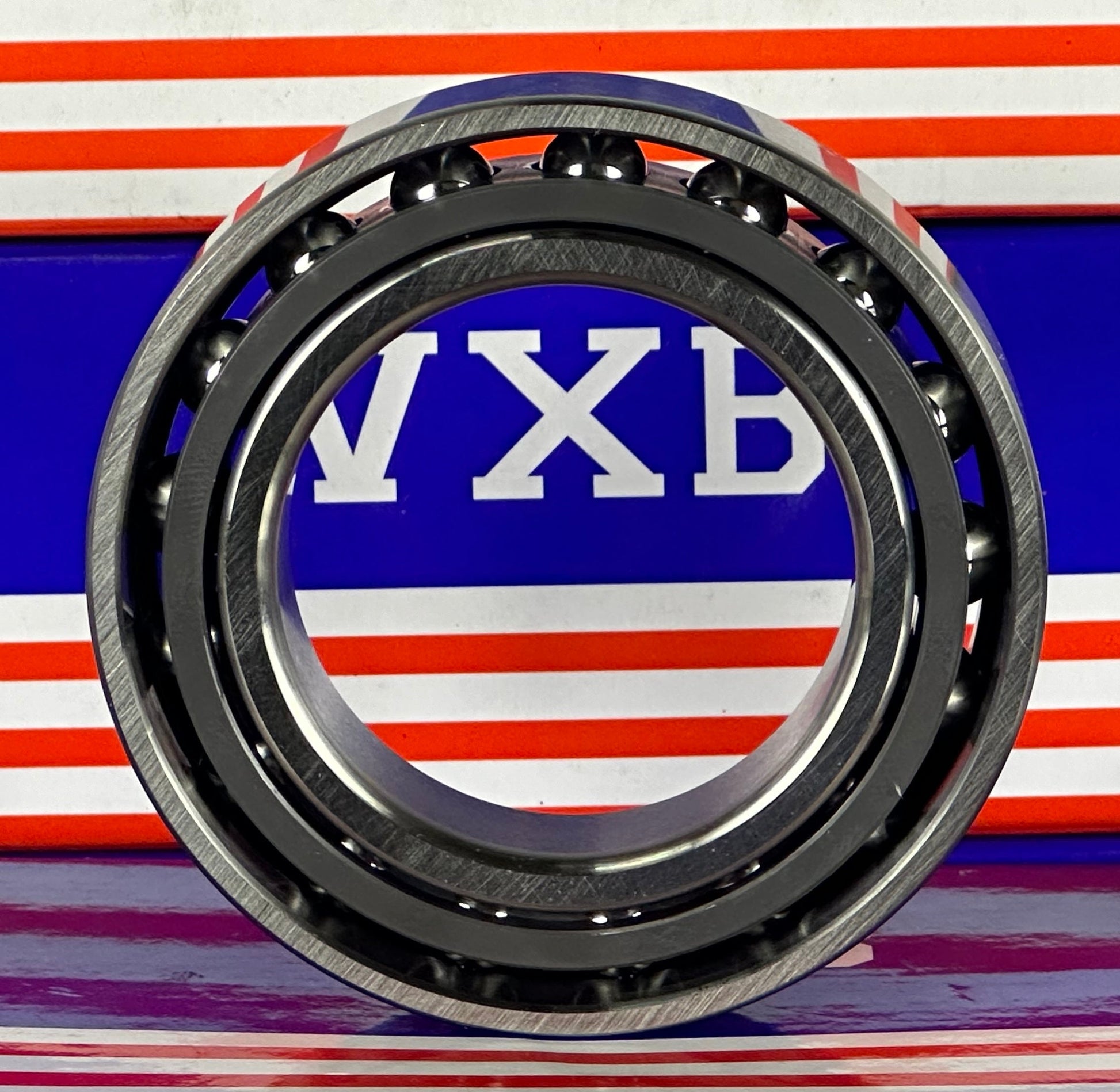 7009C P5 Quality Angular Contact Bearing 45x75x16mm ABEC-5 Bearing