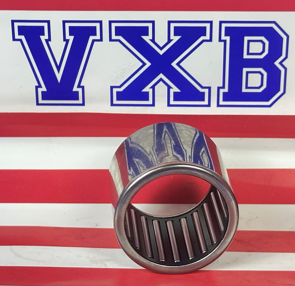 HK2830 Needle Roller Bearing 28x35x30mm - Shell-Type