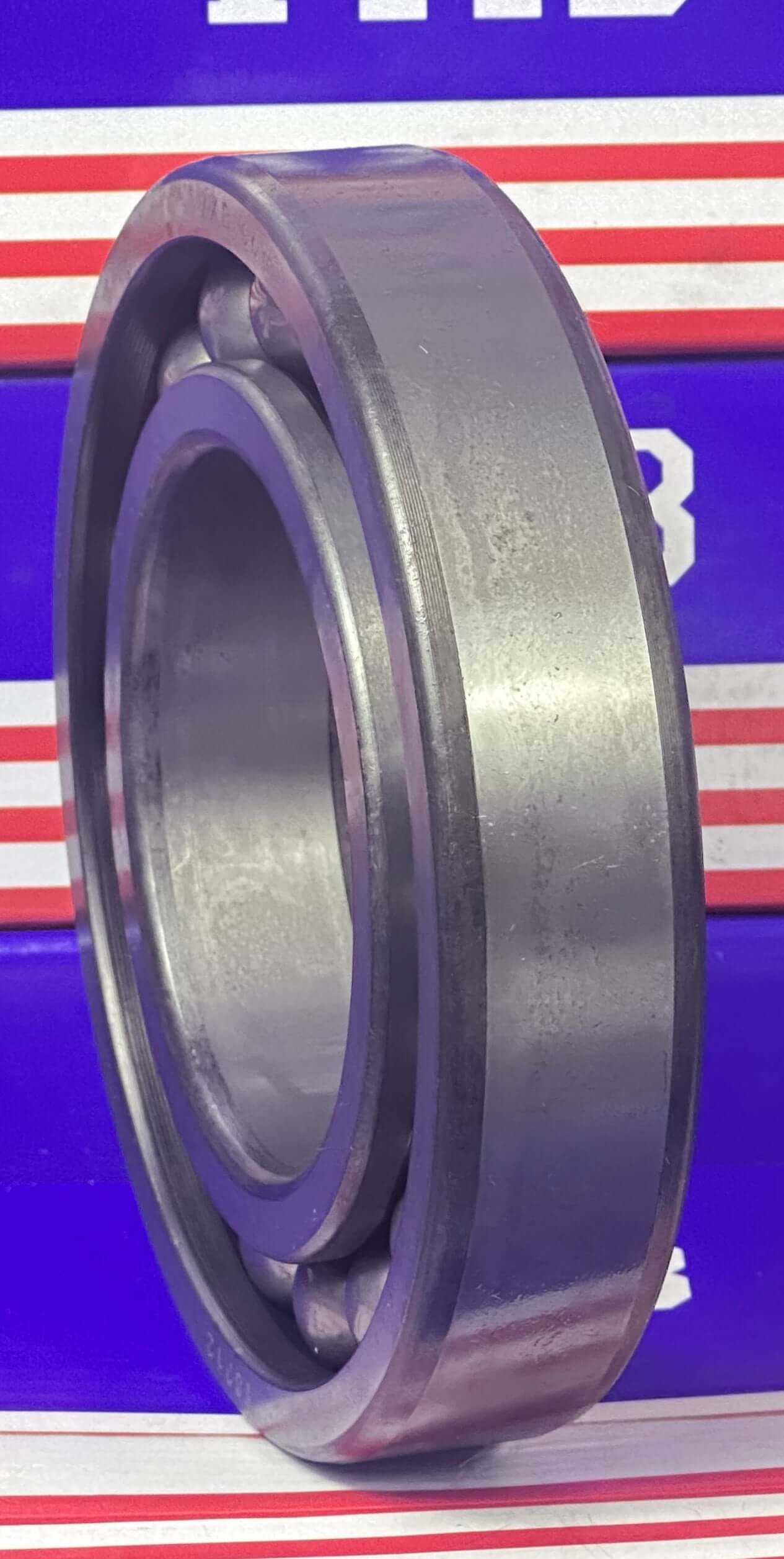 6212 High Temperature Bearing 900°F 60x110x23mm