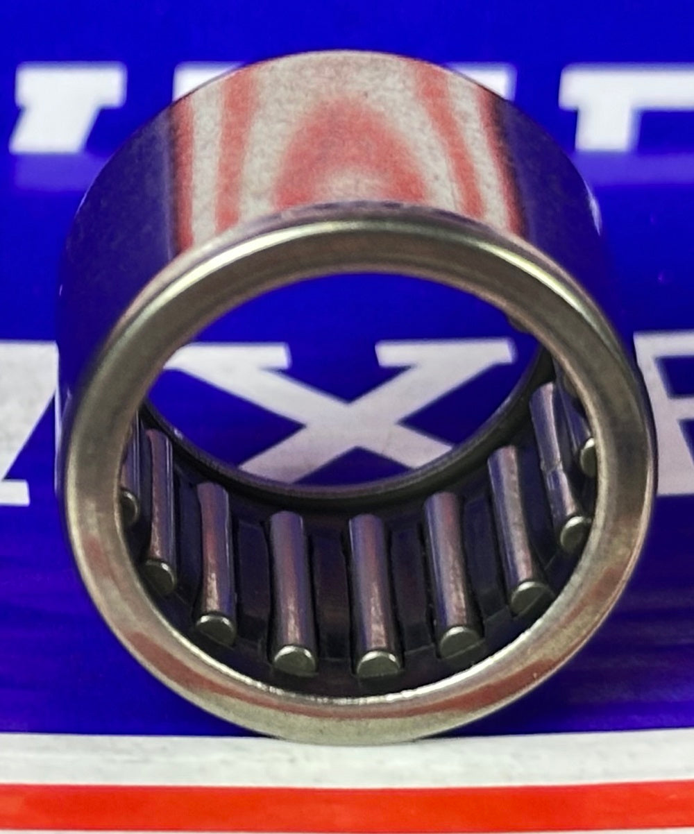 HK1718 Needle Roller Bearing 17x23x18mm - Shell-Type