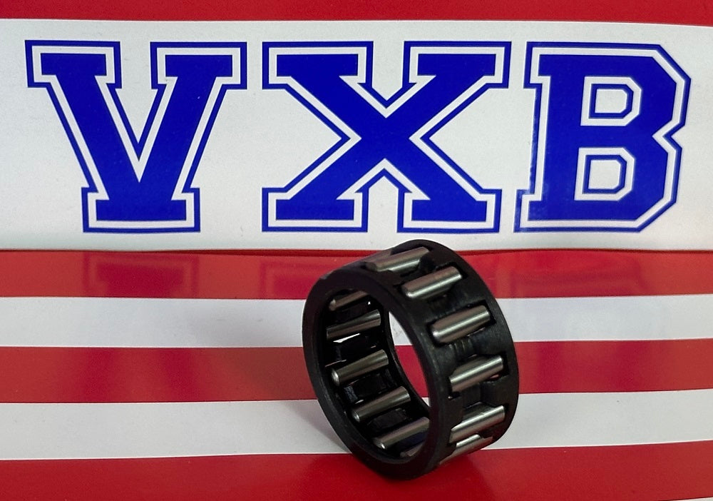 KT202611 - Needle Roller Bearing Cage - 20x26x11mm K202611