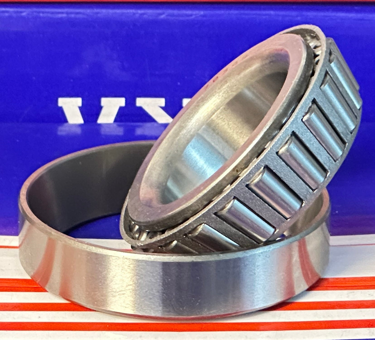 78349/10 Tapered Roller Wheel Bearing 34.987 X 61.973 X 17.000mm CONE/CUP