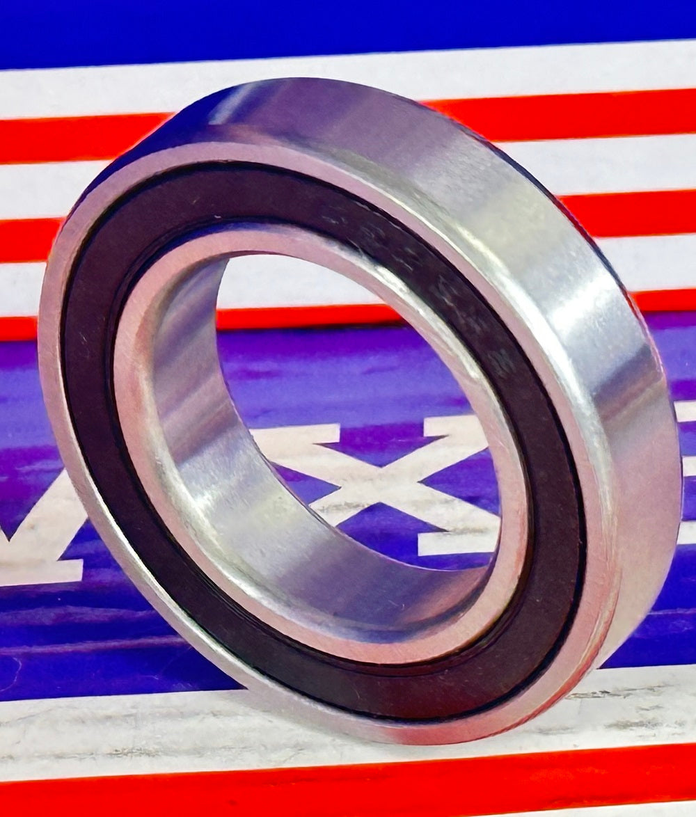 6905DU Sealed Ball Bearing 25x42x9mm