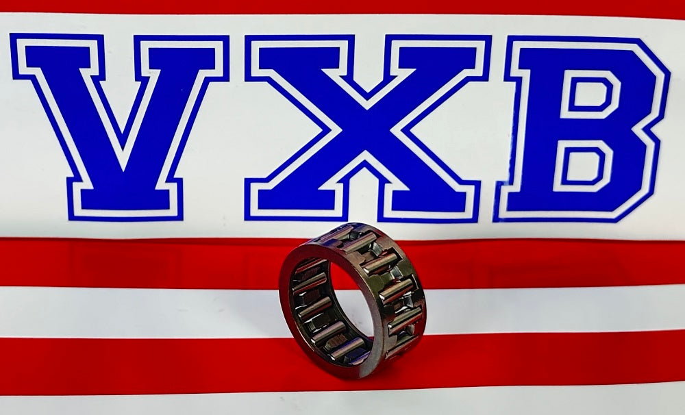 KT14188 - Needle Roller Bearing Cage - 14x18x8mm K14188