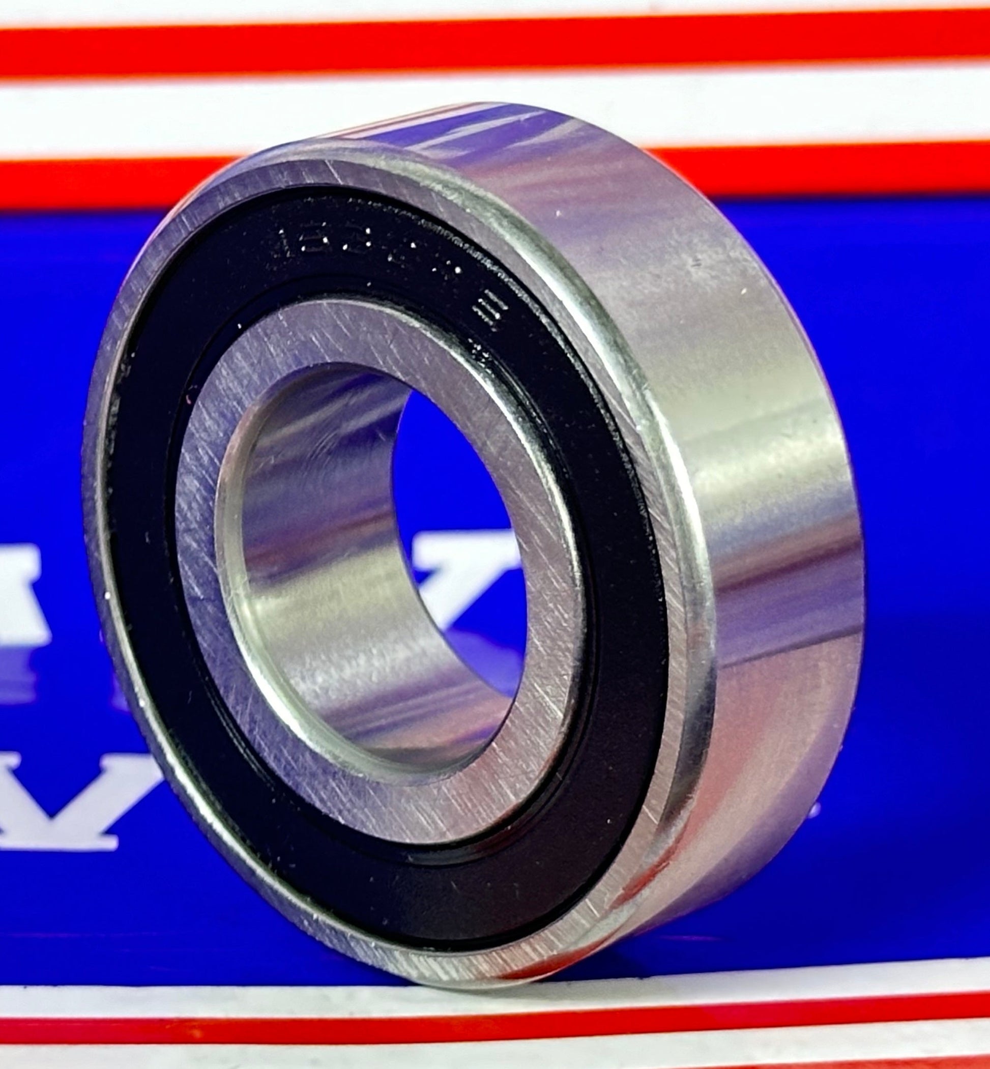10-Pack 88630-2RS 3/4x1 5/8x1/2" Sealed Bearing