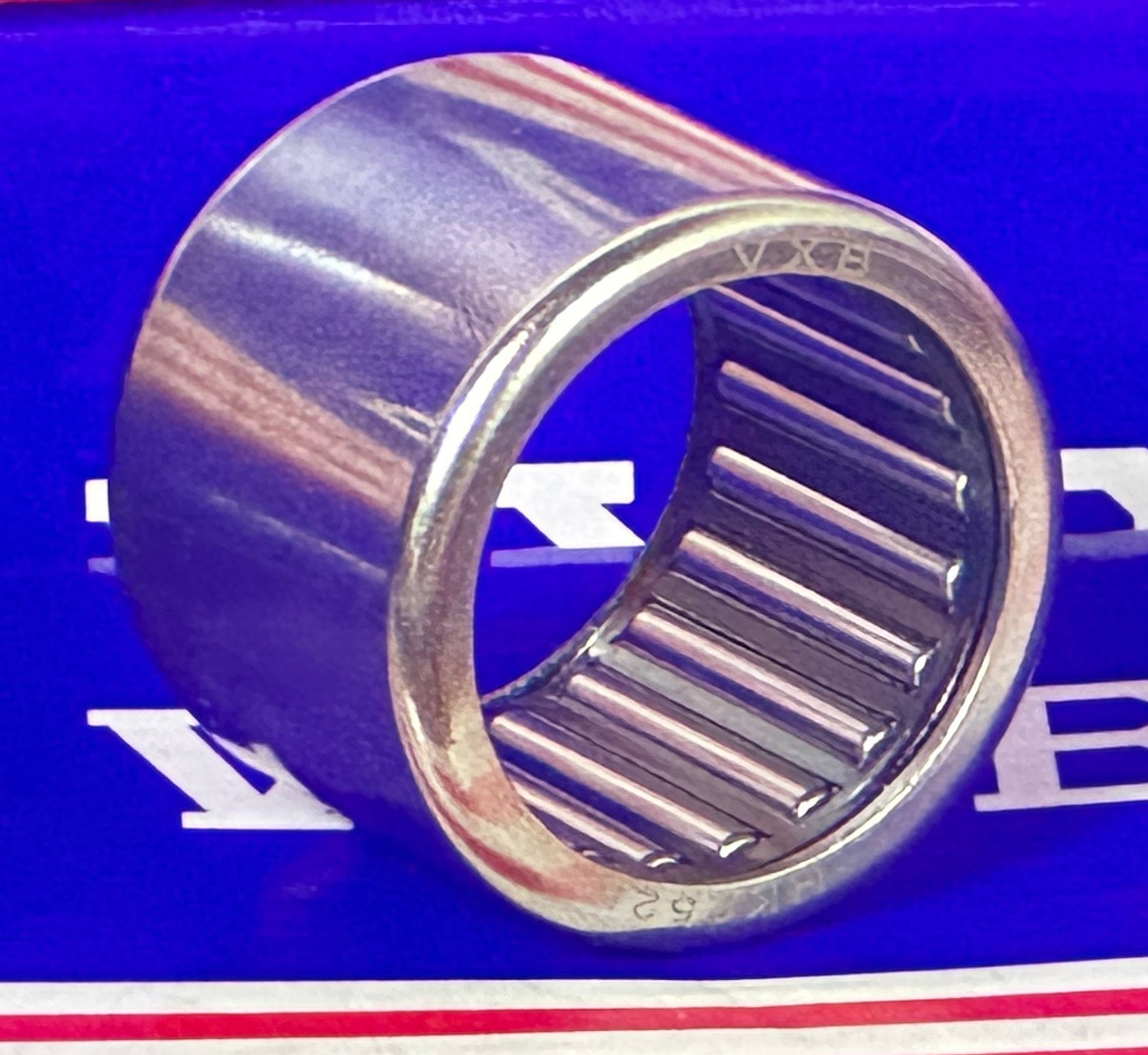 HK2525 Needle Bearing Shell-Type 25x32x25mm