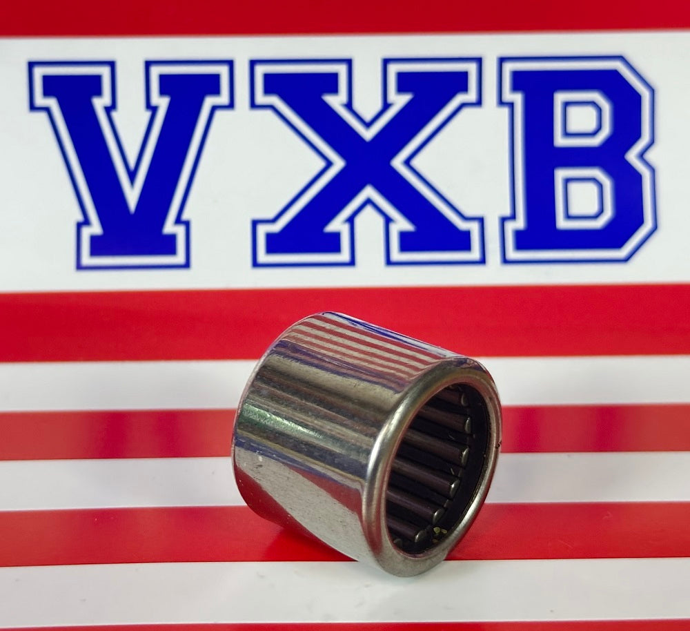 TA1729 Shell-Type Bearing 17x24x20mm