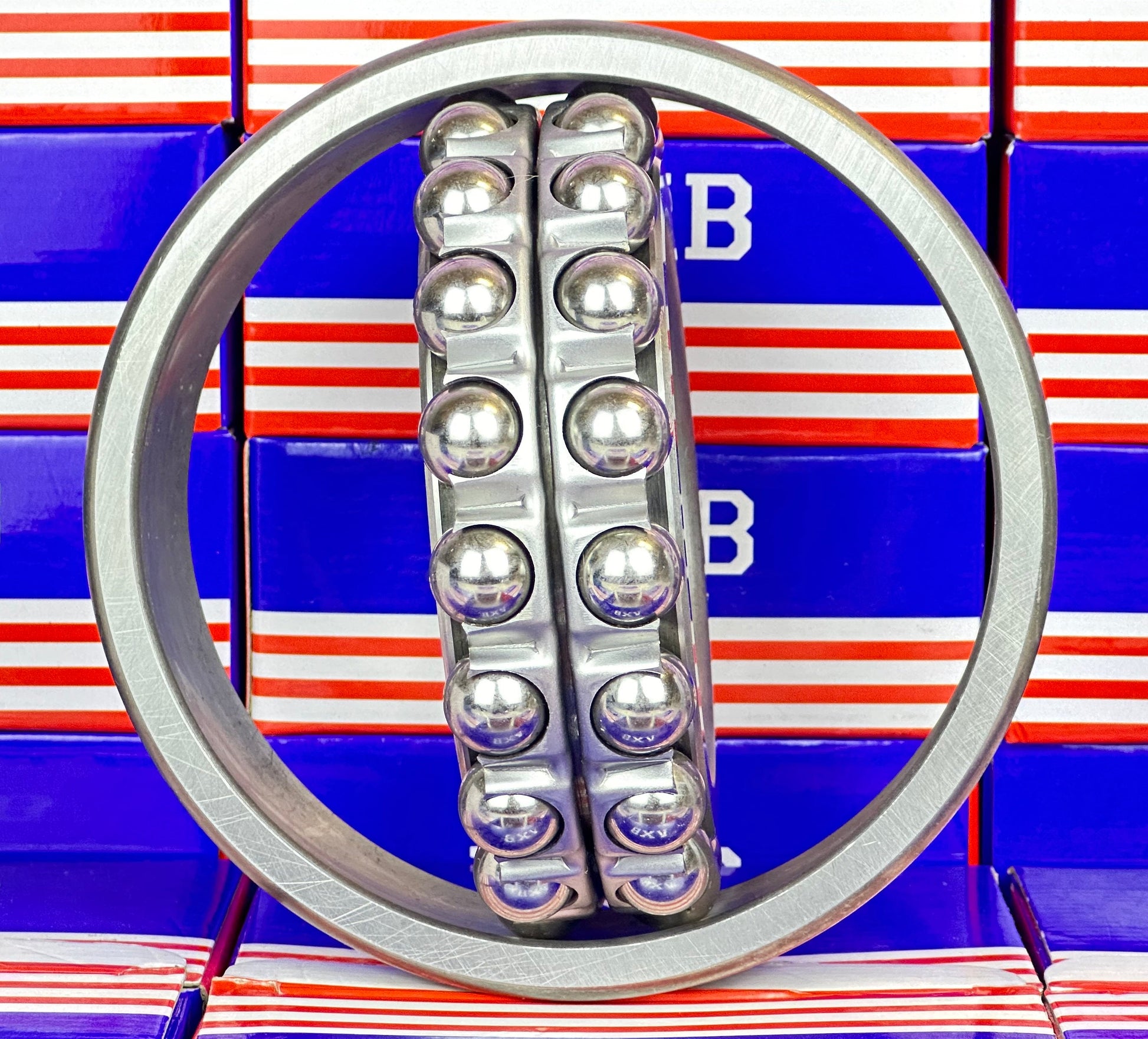 2217 Self Aligning Ball Bearing 85x150x36mm