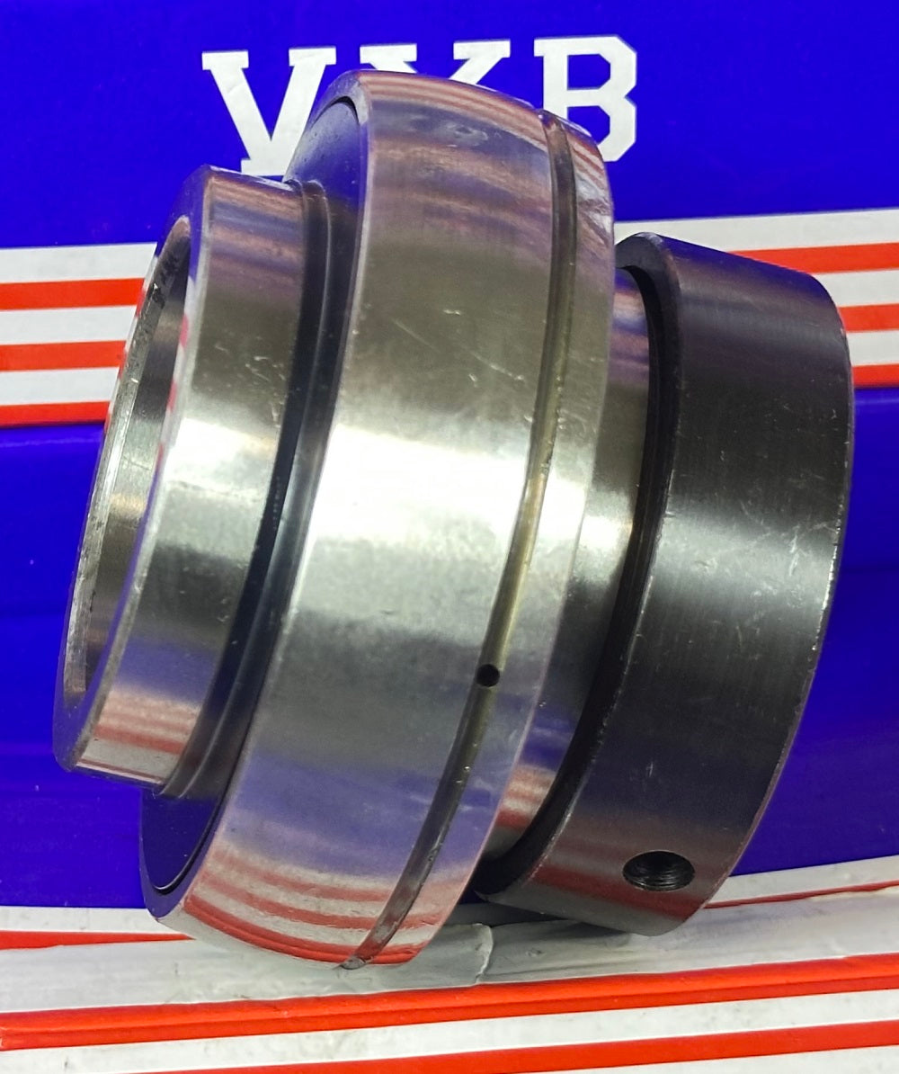 HC210-30 Bearing Insert - Eccentric Collar 1 7/8 Inch Mounted