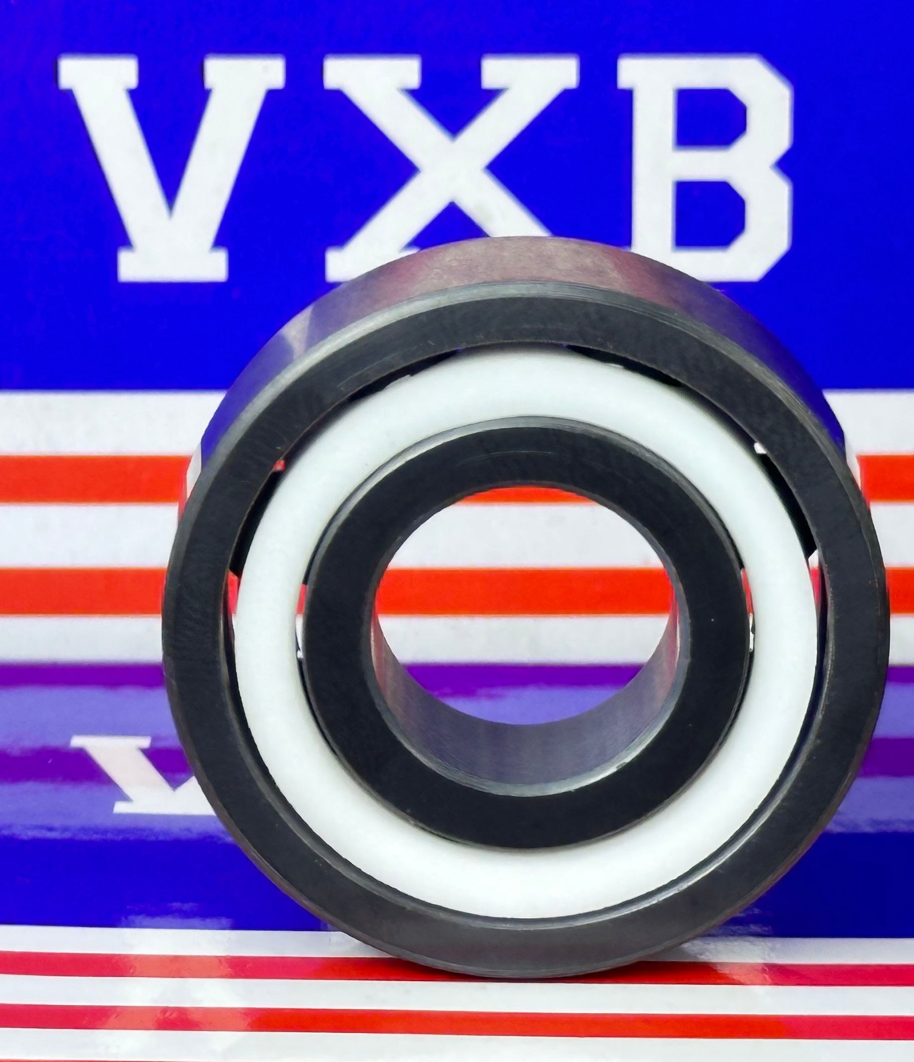 15-Pack 6203 Full Ceramic Ball Bearings Si3N4 17x40x12mm