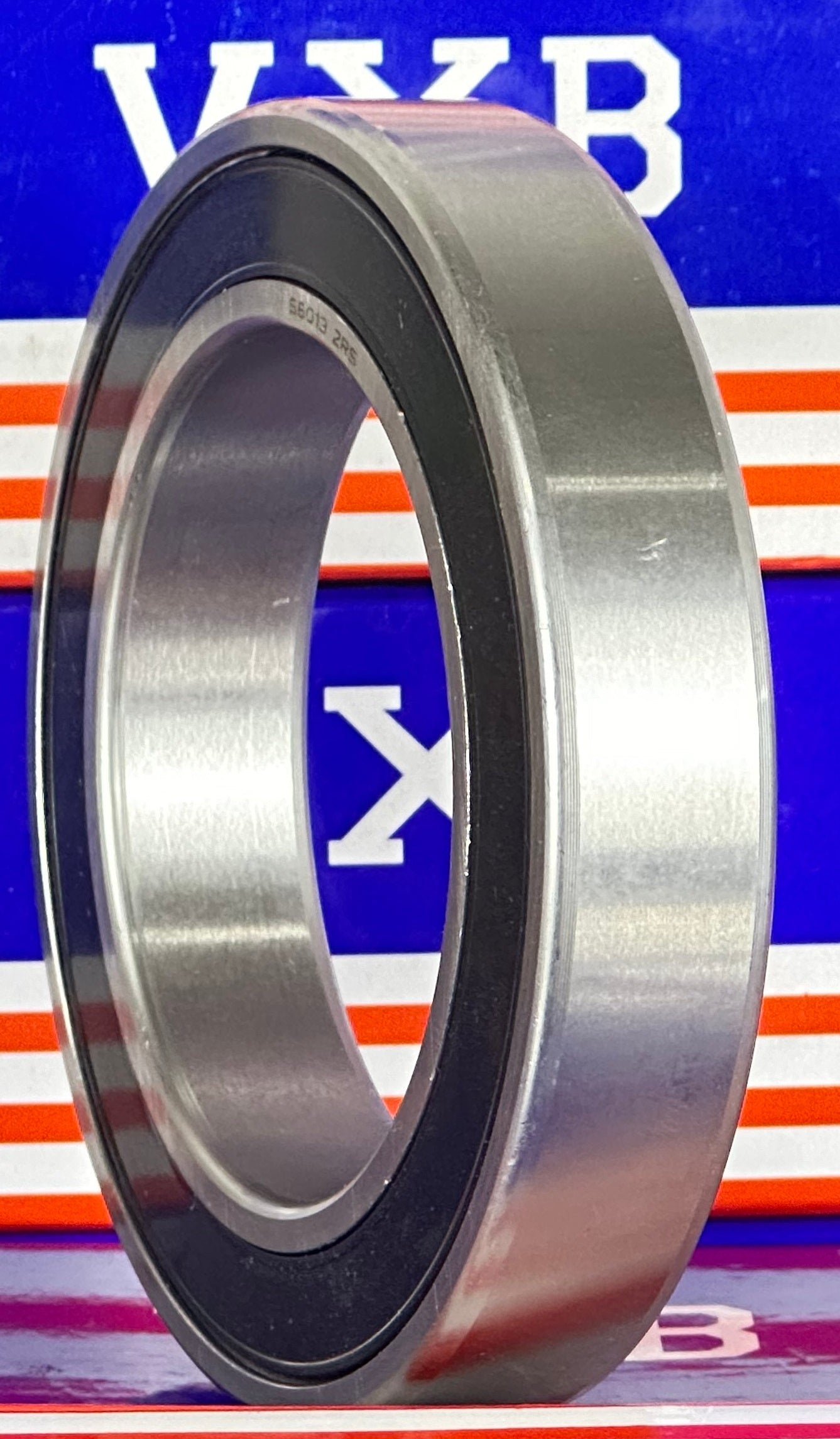 S6013-2RS Stainless Steel Ball Bearing