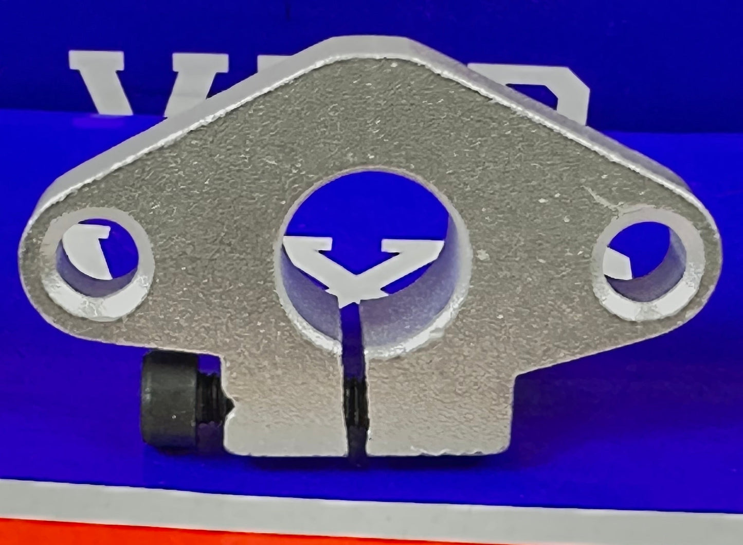 12mm CNC Flanged Shaft Support Block Supporter