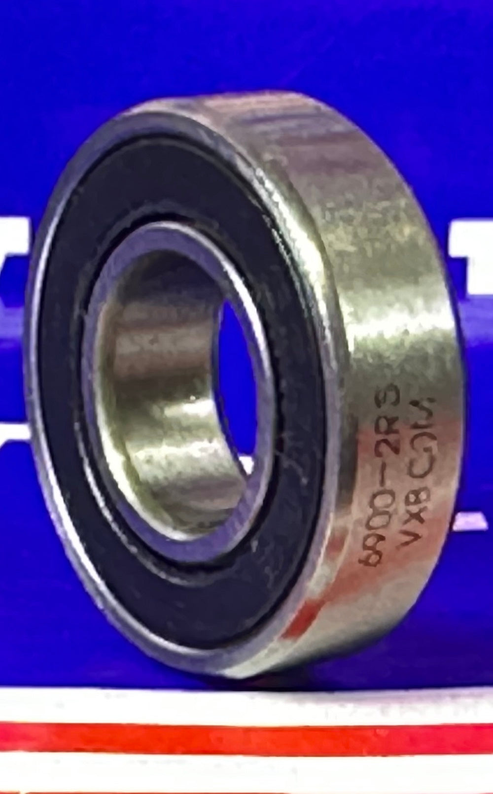 6900LU Sealed Ball Bearing 10x22x6mm