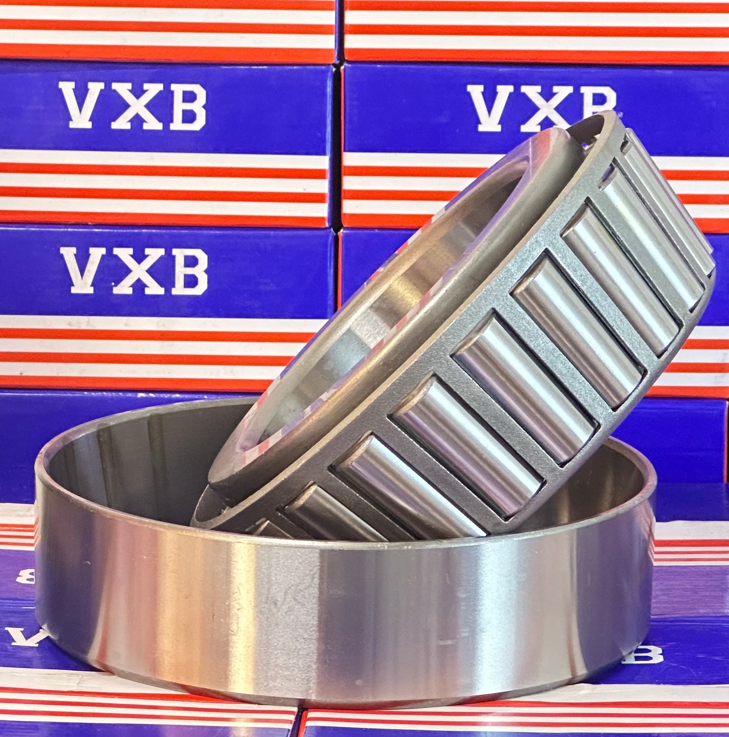 7821E Tapered Roller Wheel Bearing 105x170x57mm