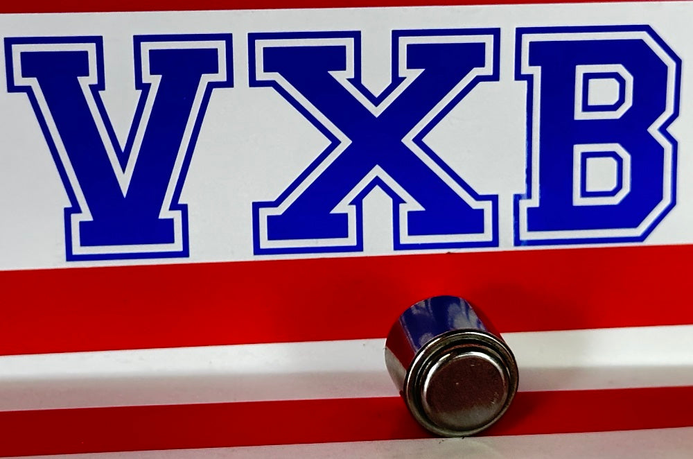 BK101414P Closed End Needle Bearing 10x14x14mm