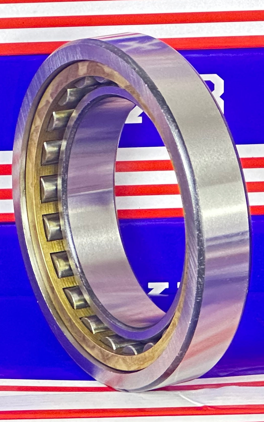 NU1013 Cylindrical Roller Bearing 65x100x18 Cylindrical Bearing